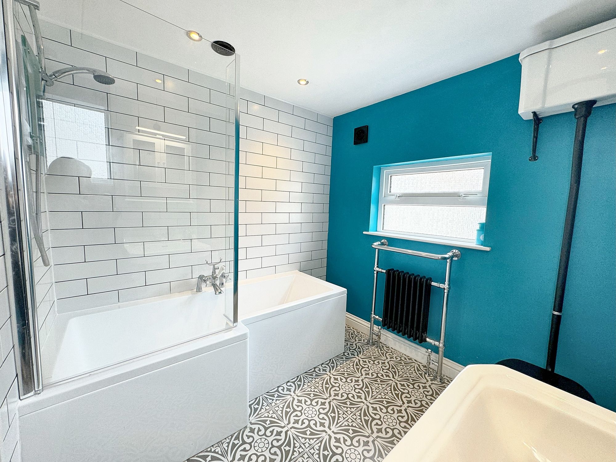 3 bed terraced house to rent in Maxwell Street, Taunton, TA2  - Property Image 4