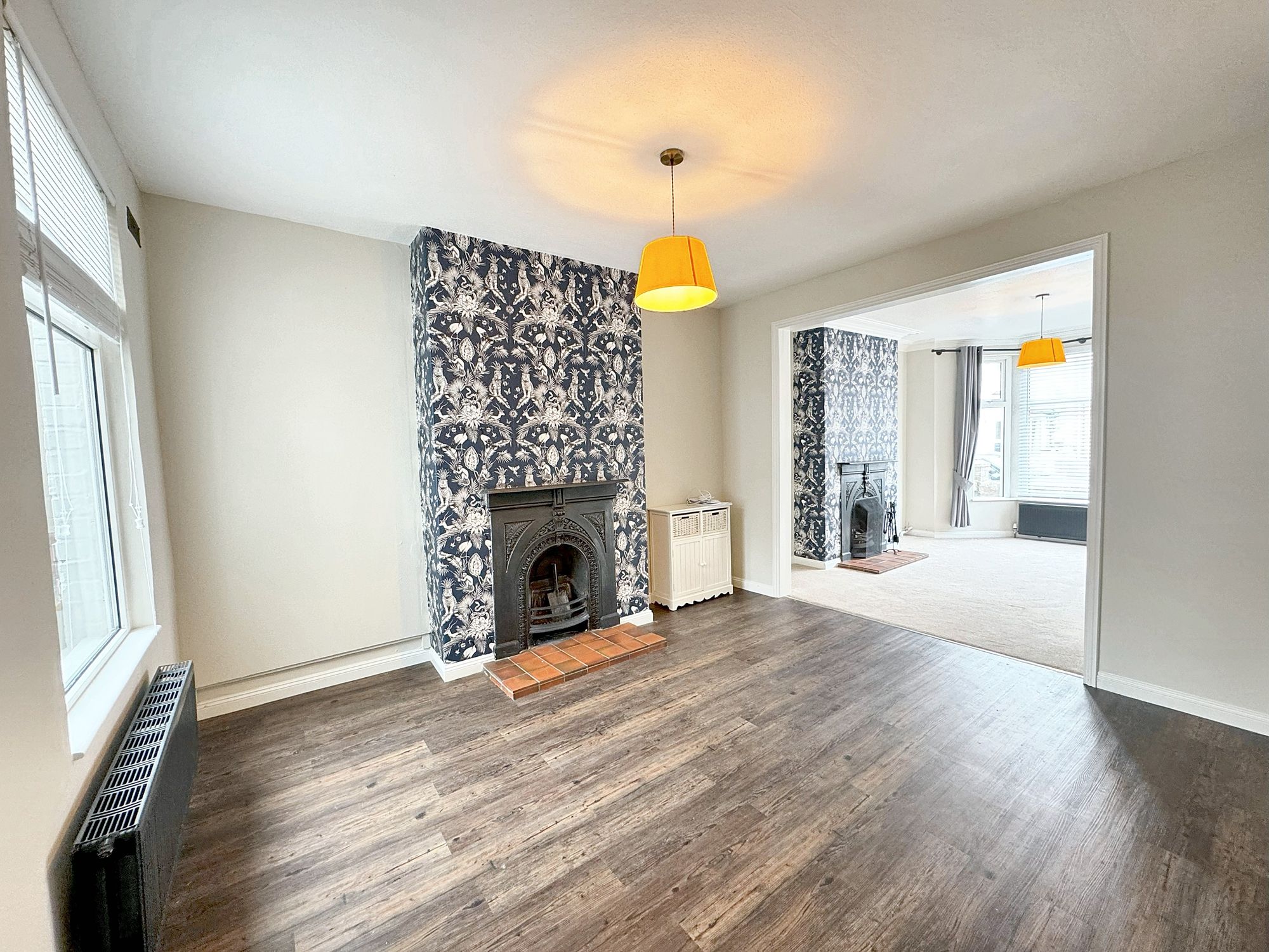 3 bed terraced house to rent in Maxwell Street, Taunton, TA2  - Property Image 6
