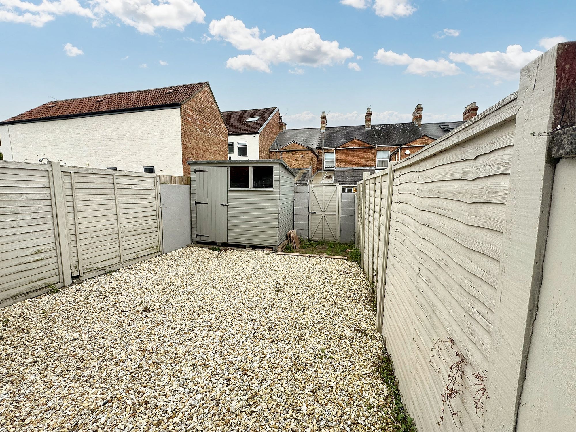 3 bed terraced house to rent in Maxwell Street, Taunton, TA2  - Property Image 12