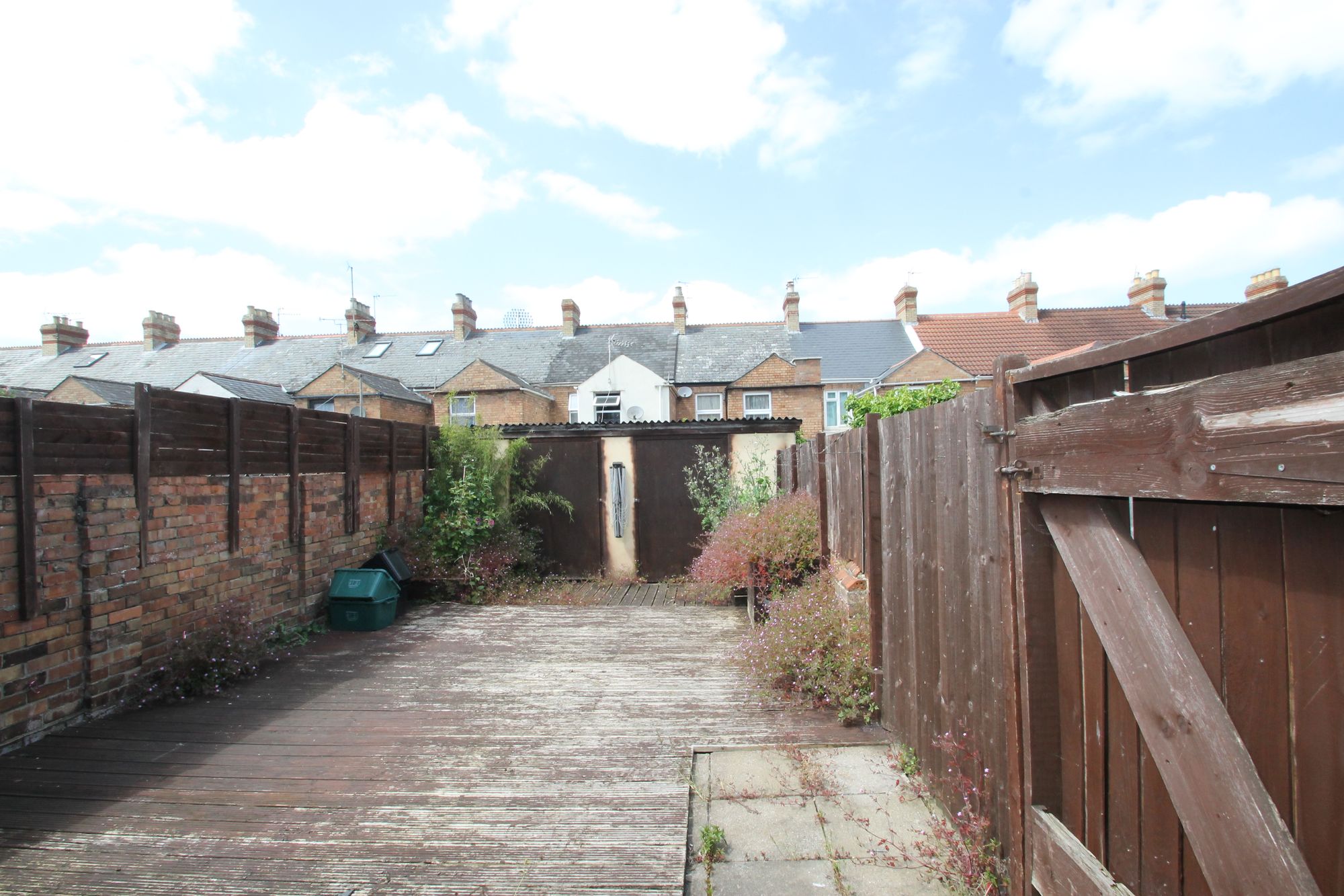4 bed mid-terraced house to rent in Laburnum Street, Taunton, TA1  - Property Image 15