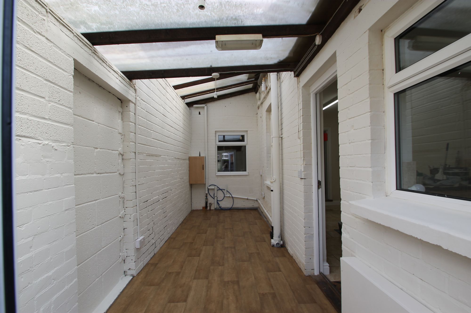 4 bed mid-terraced house to rent in Laburnum Street, Taunton, TA1  - Property Image 8