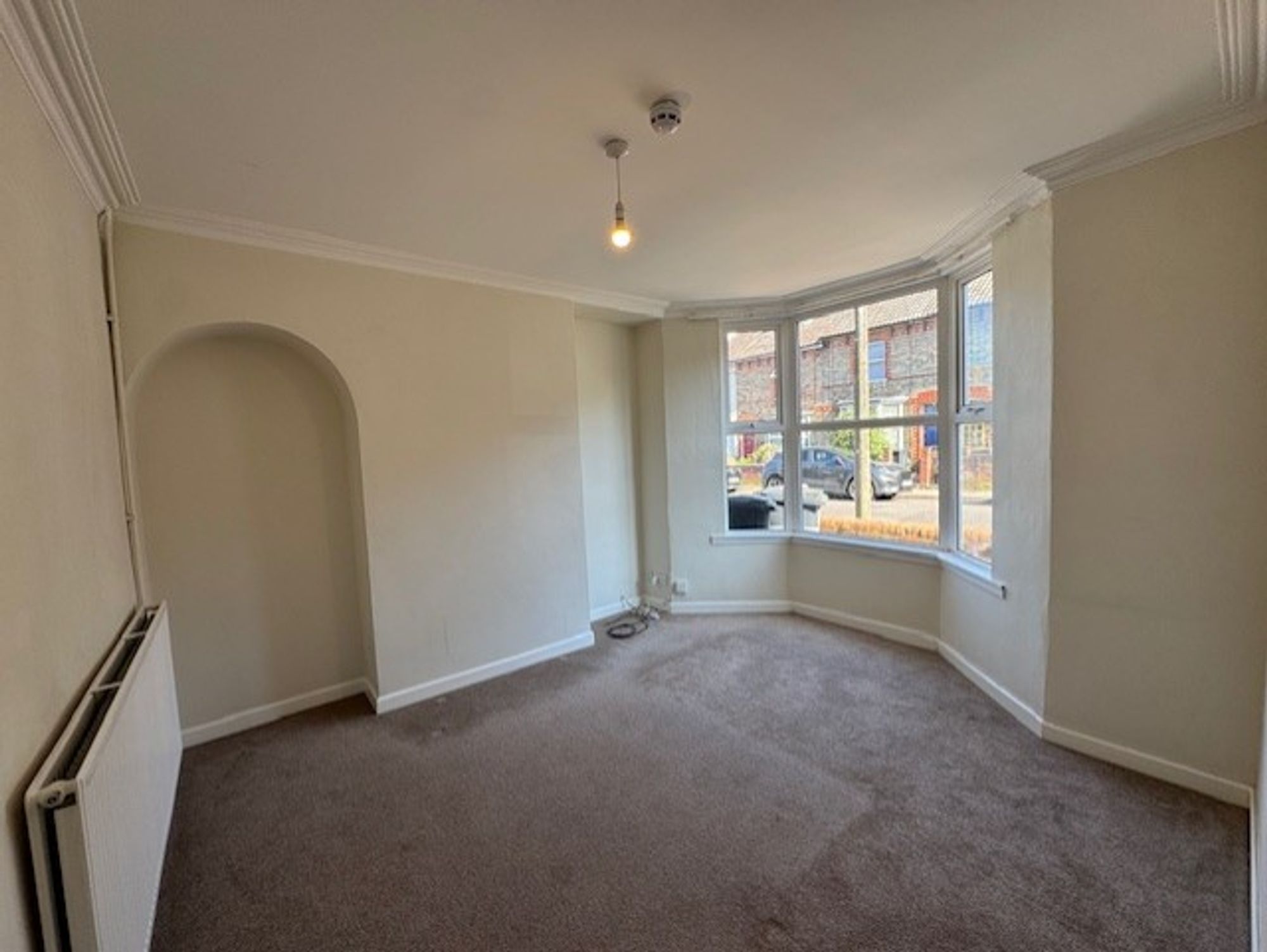 4 bed mid-terraced house to rent in Laburnum Street, Taunton, TA1  - Property Image 7