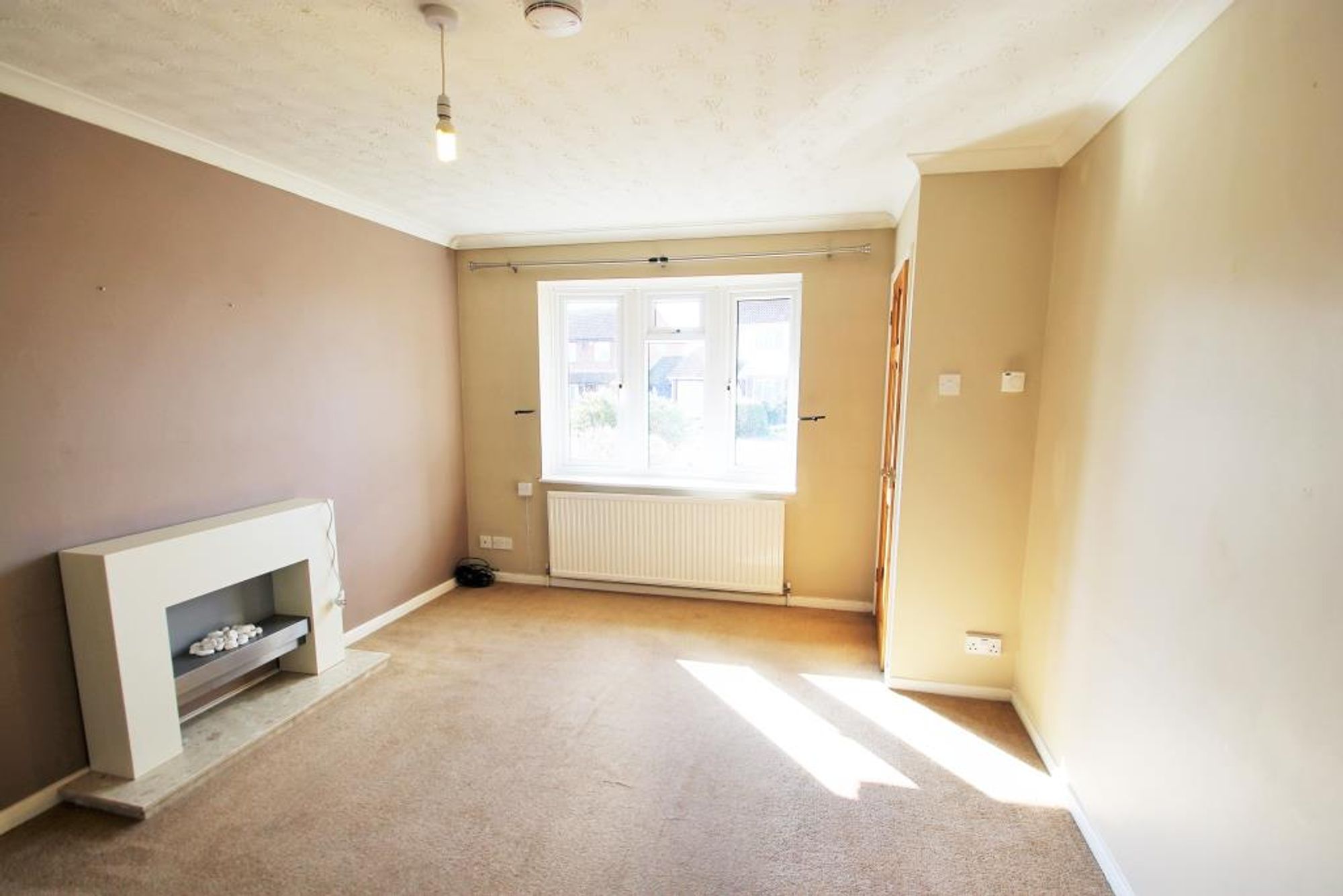 2 bed house to rent in Stembridge Way, Taunton  - Property Image 4