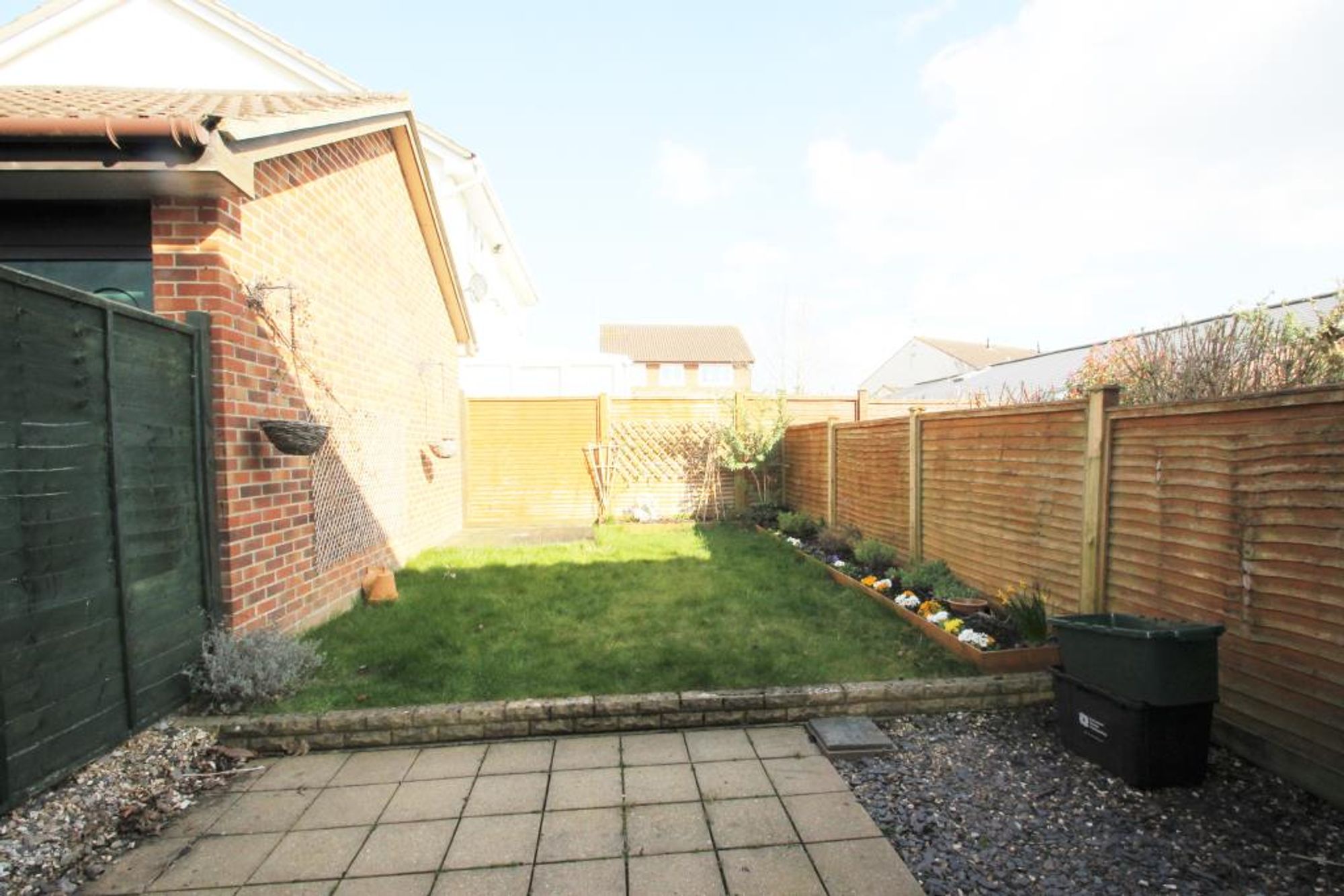 2 bed house to rent in Stembridge Way, Taunton  - Property Image 8