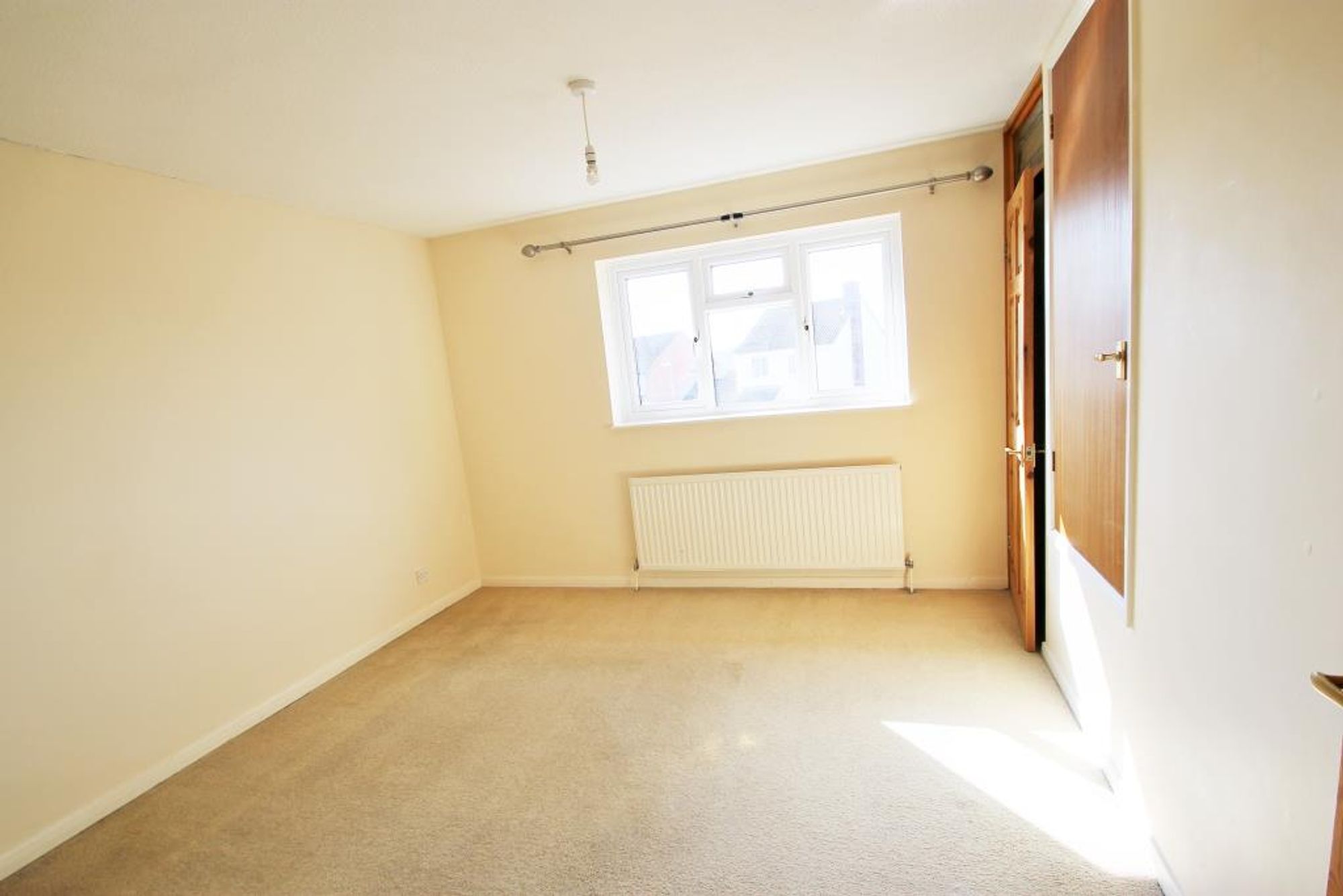 2 bed house to rent in Stembridge Way, Taunton  - Property Image 6