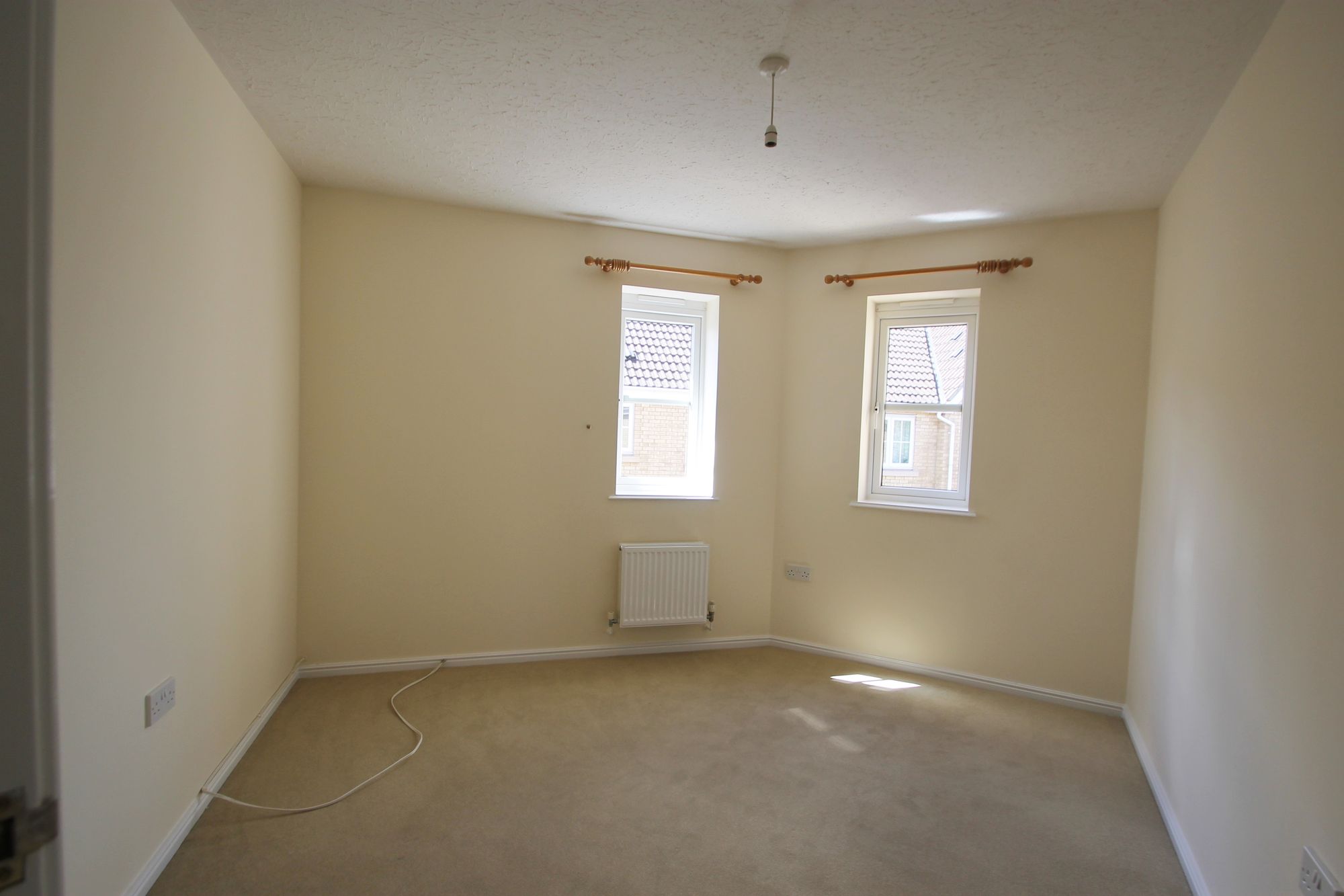 3 bed to rent in Cheddon Mews, Taunton, TA2  - Property Image 9