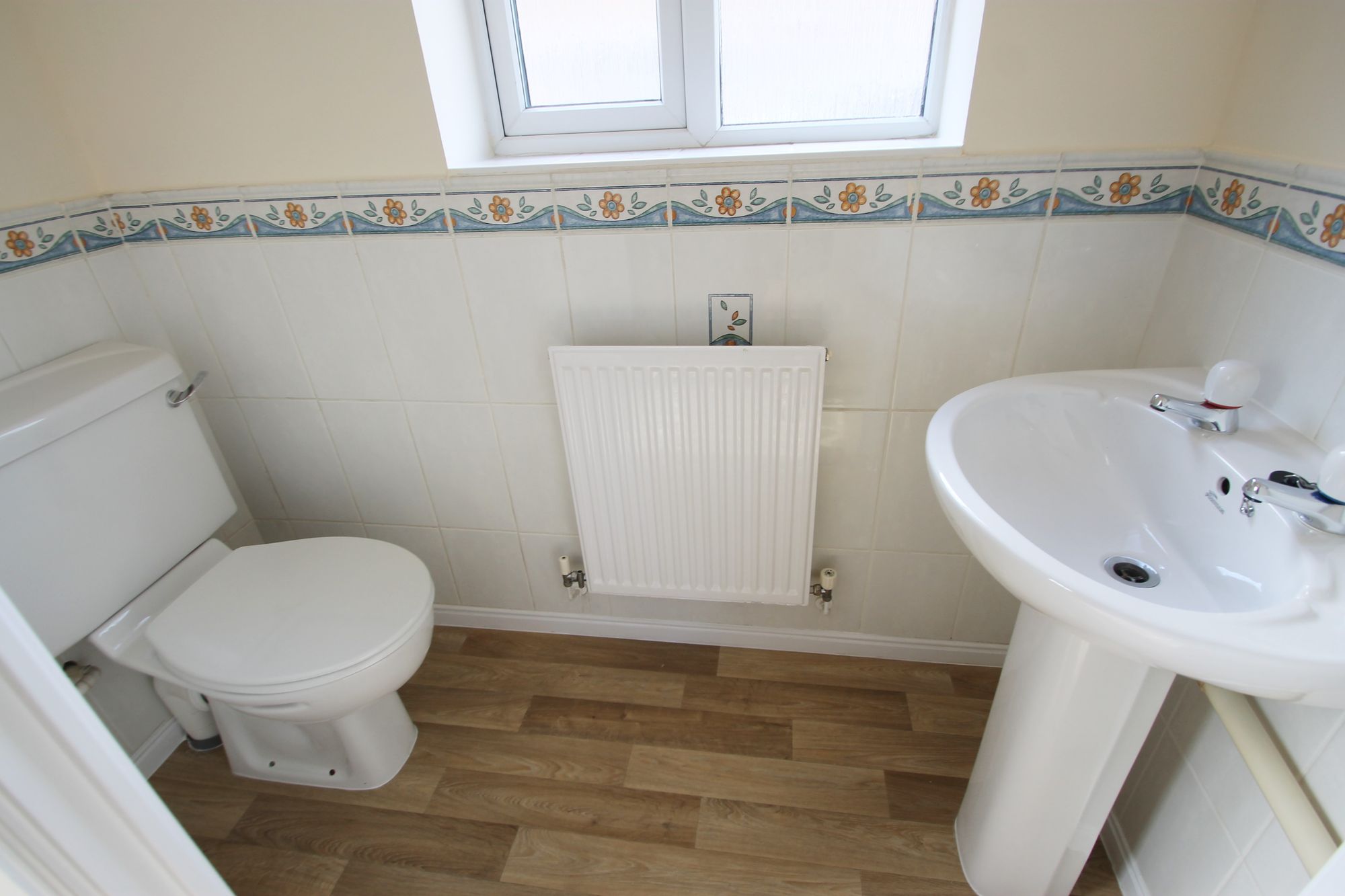 3 bed to rent in Cheddon Mews, Taunton, TA2  - Property Image 6