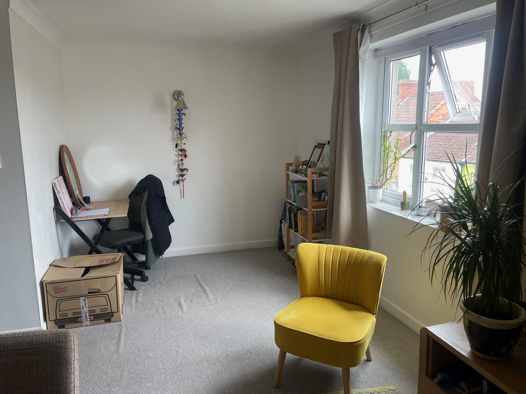1 bed apartment to rent in Mariners Close, Mariners Court Mariners Close, TA6  - Property Image 2