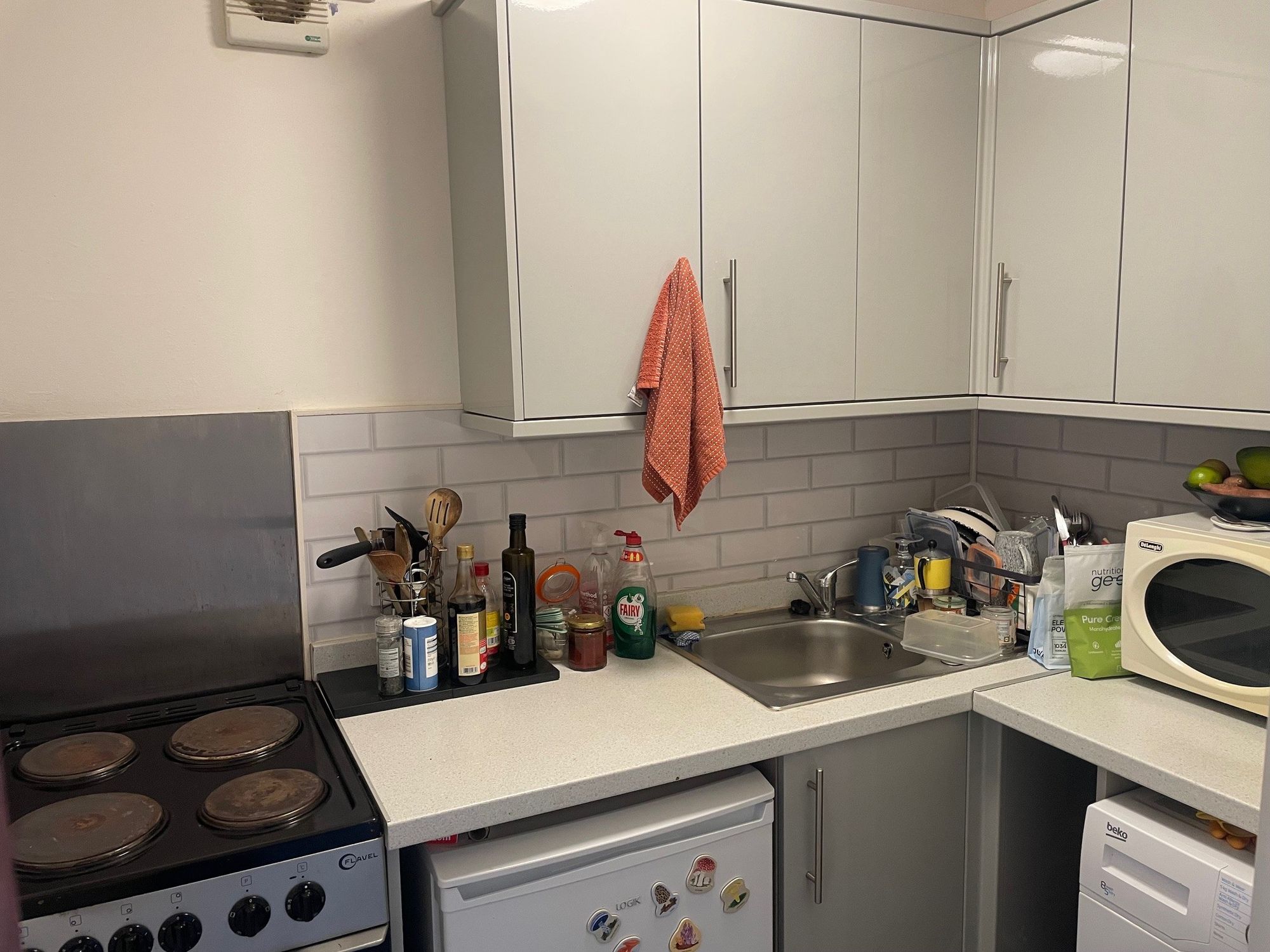 1 bed apartment to rent in Mariners Close, Mariners Court Mariners Close, TA6  - Property Image 4