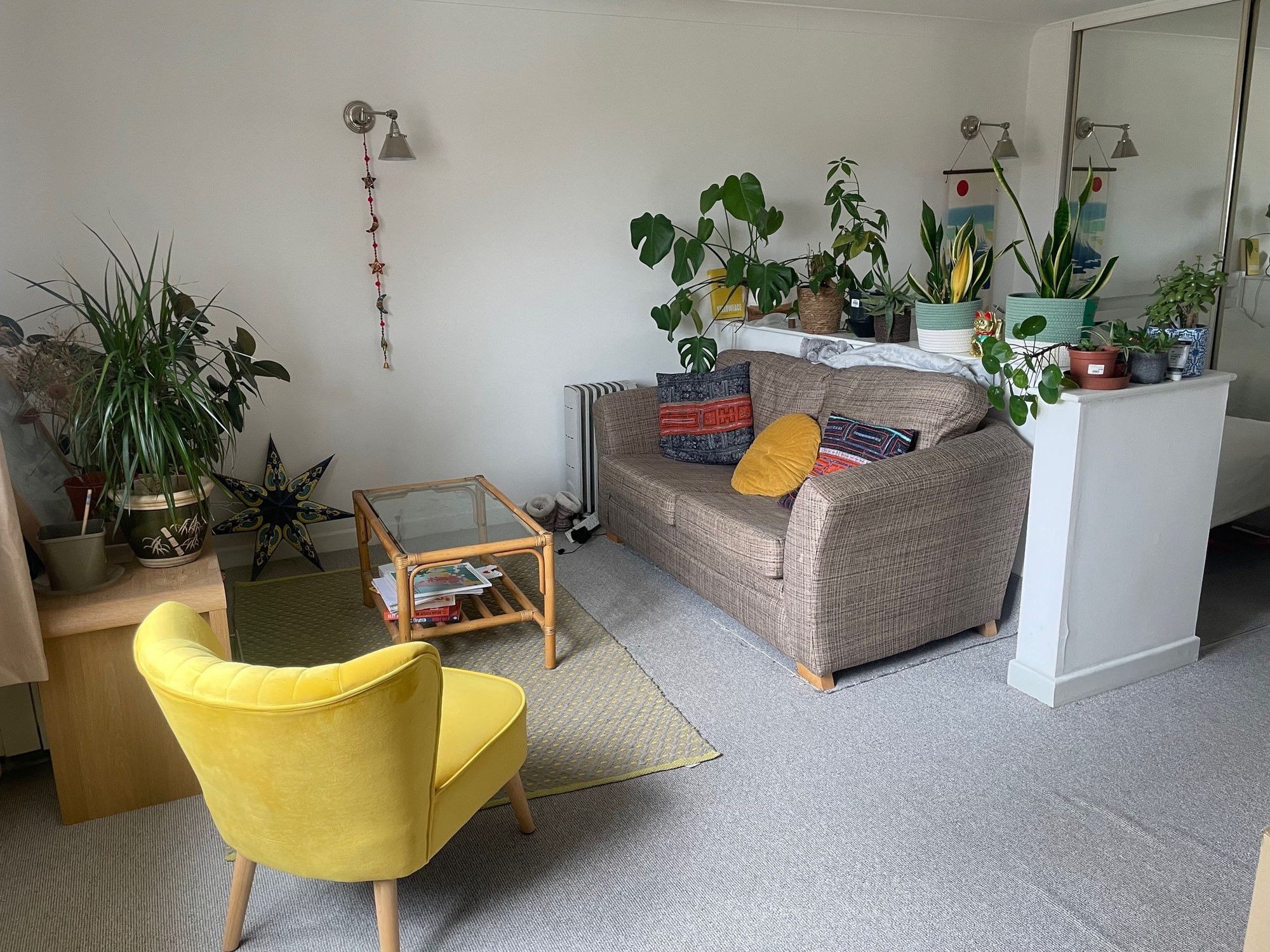 1 bed apartment to rent in Mariners Close, Mariners Court Mariners Close, TA6
