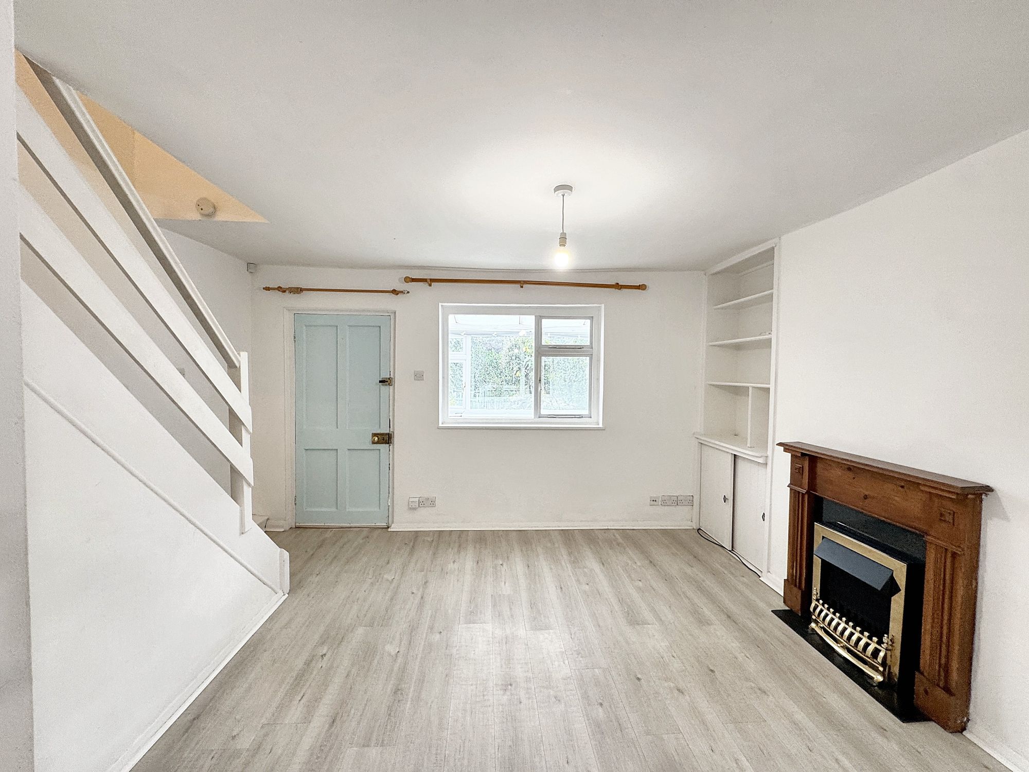 2 bed terraced cottage to rent in Cliff Road, North Petherton, TA6  - Property Image 2