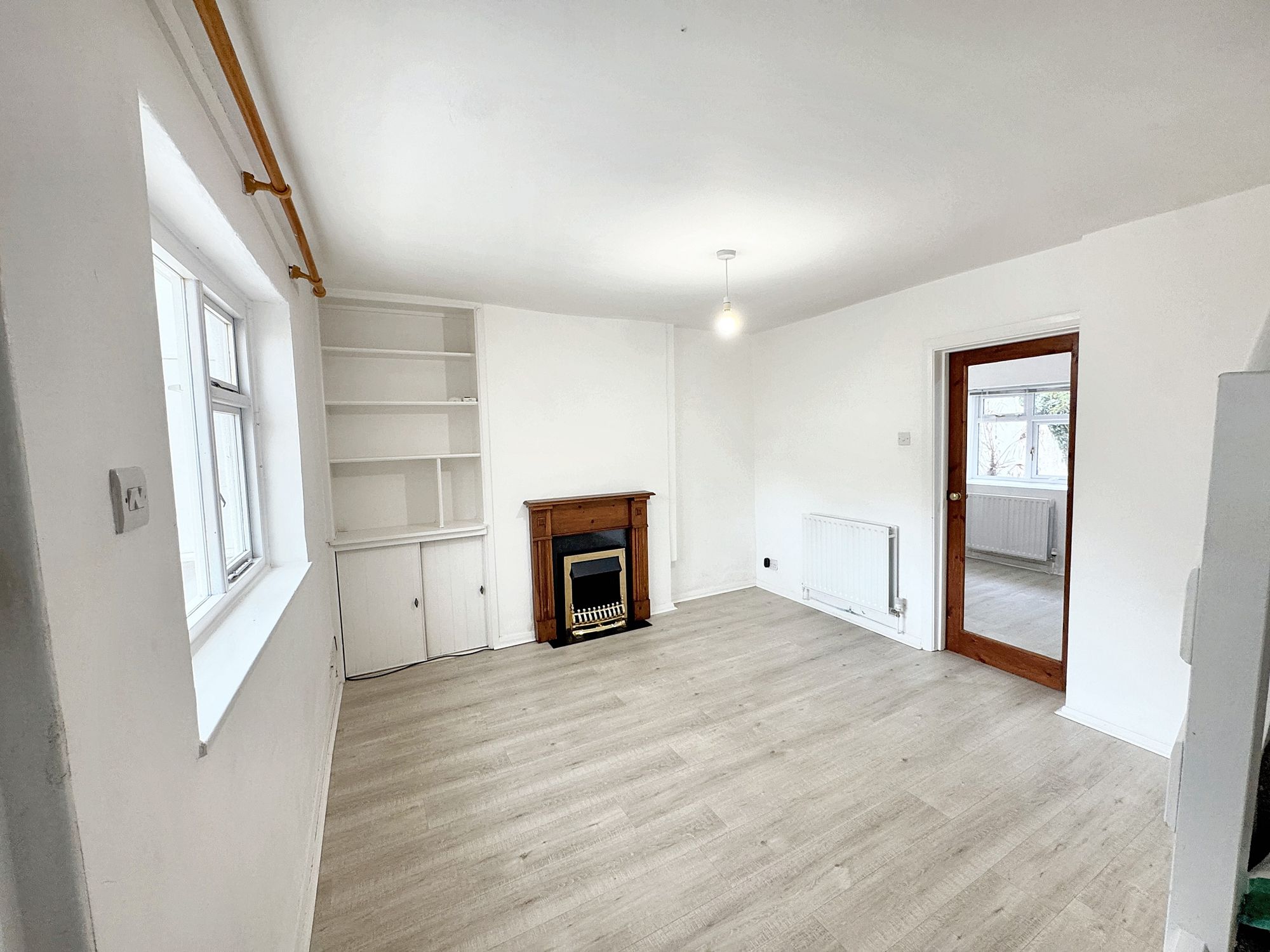 2 bed terraced cottage to rent in Cliff Road, North Petherton, TA6  - Property Image 5