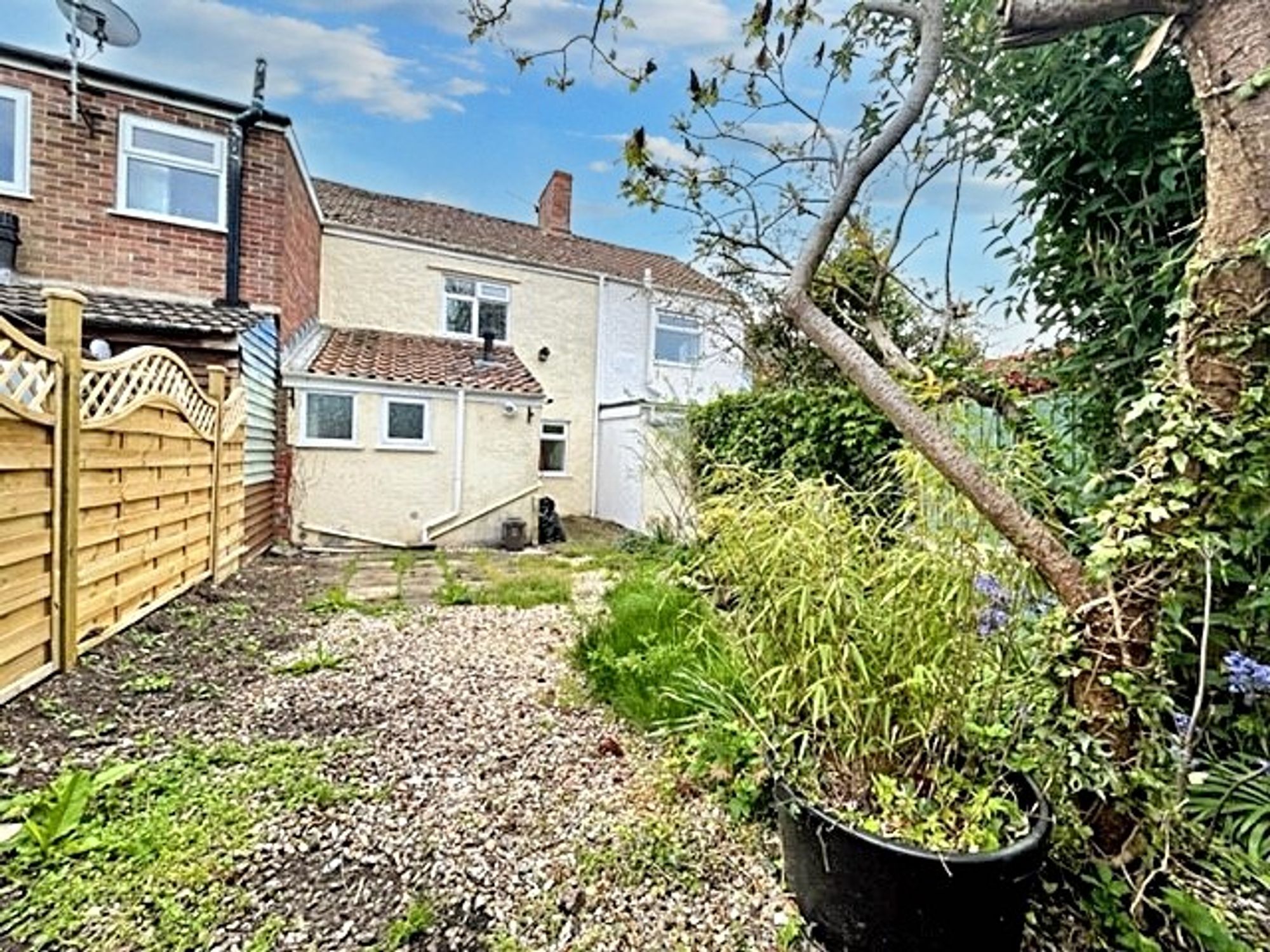 2 bed terraced cottage to rent in Cliff Road, North Petherton, TA6  - Property Image 12
