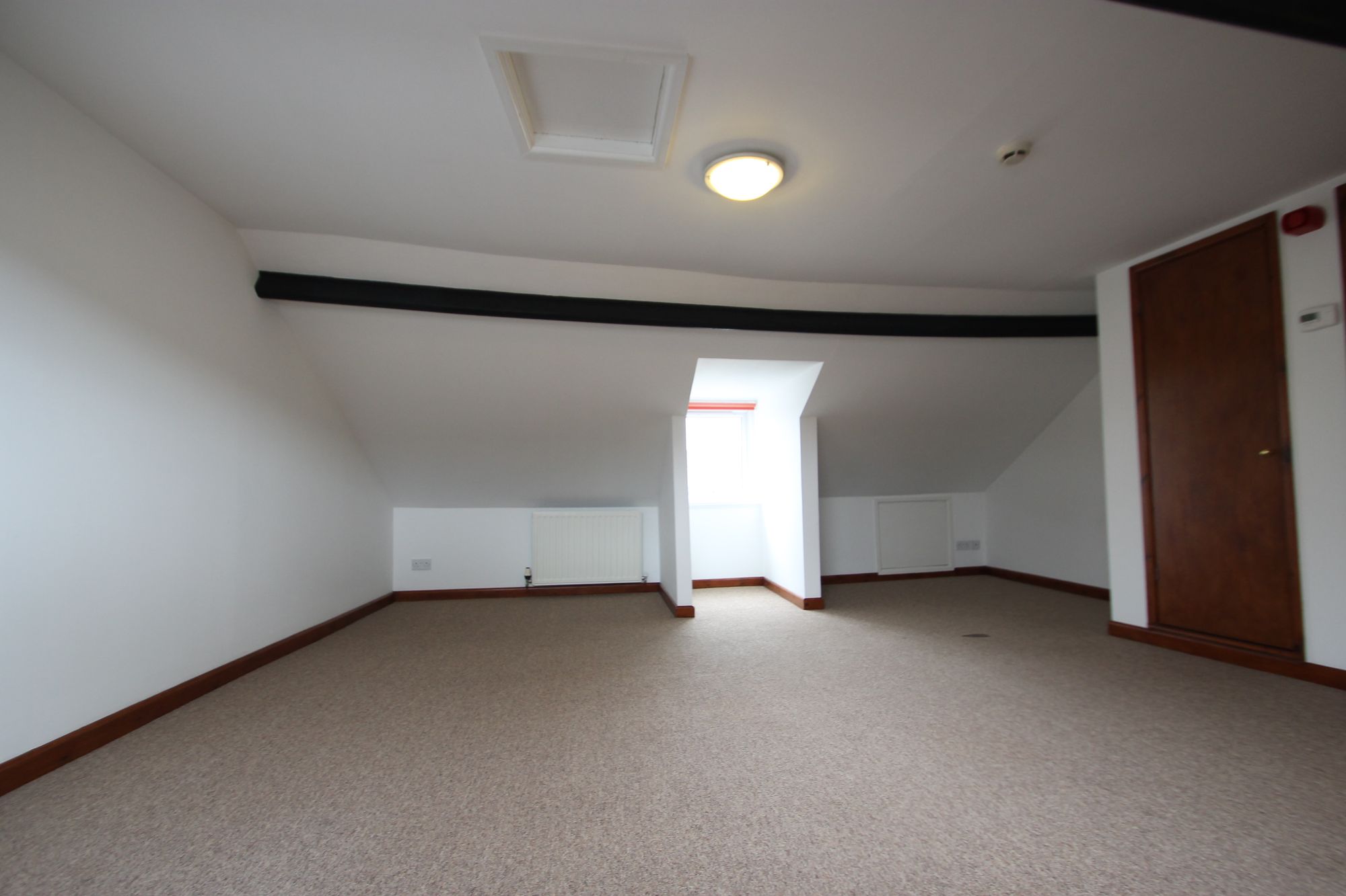 1 bed flat to rent in Albemarle Road, Taunton, TA1  - Property Image 2