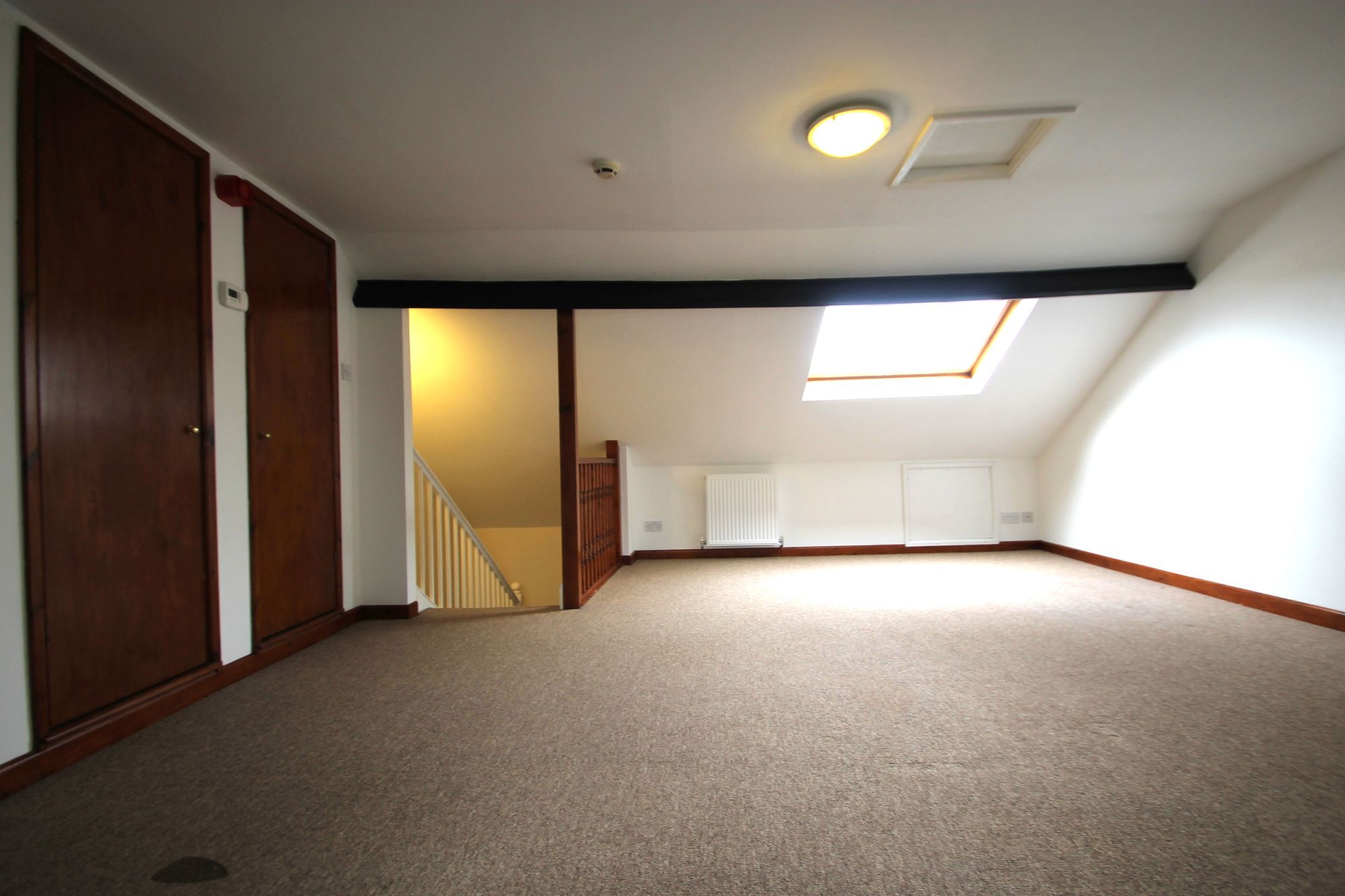 1 bed flat to rent in Albemarle Road, Taunton, TA1 5