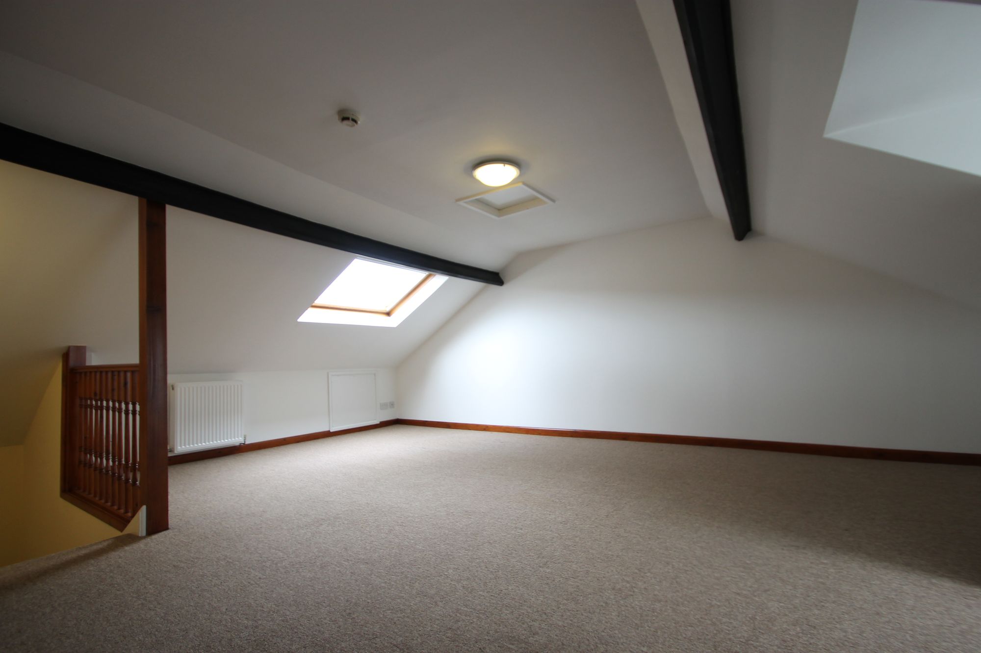 1 bed flat to rent in Albemarle Road, Taunton, TA1  - Property Image 7
