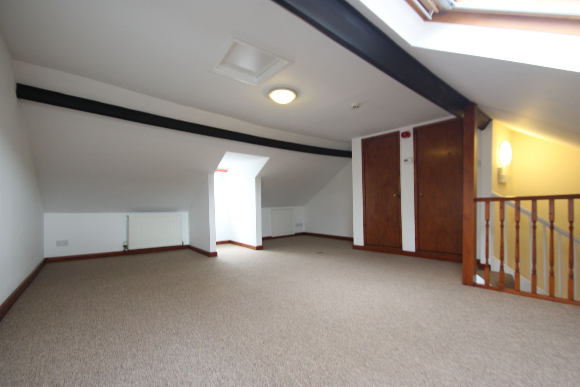 1 bed flat to rent in Albemarle Road, Taunton, TA1  - Property Image 3