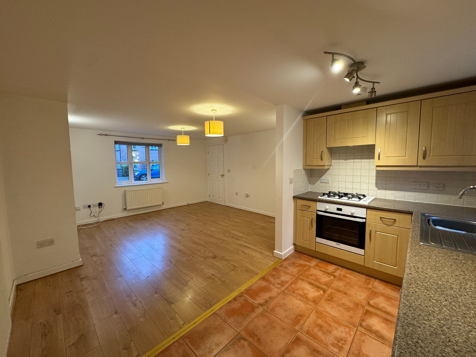 2 bed apartment to rent in Massingham Park, Taunton  - Property Image 5