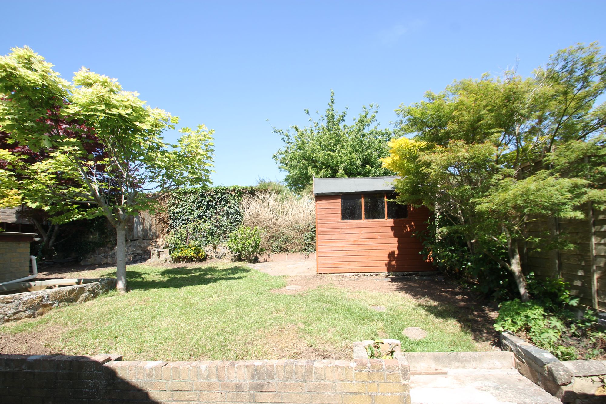 3 bed bungalow to rent in West Field Close, Taunton  - Property Image 13