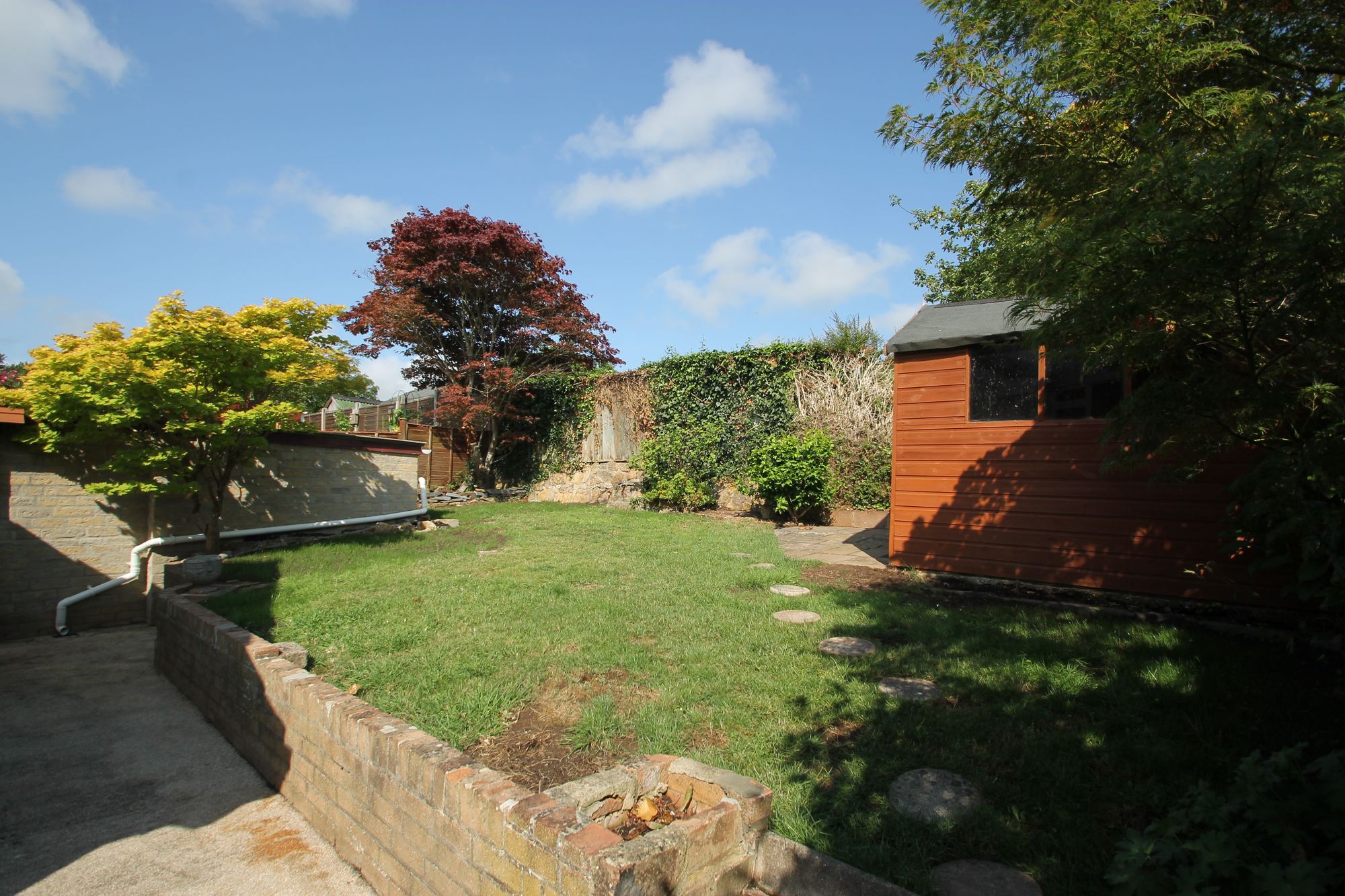 3 bed bungalow to rent in West Field Close, Taunton  - Property Image 4