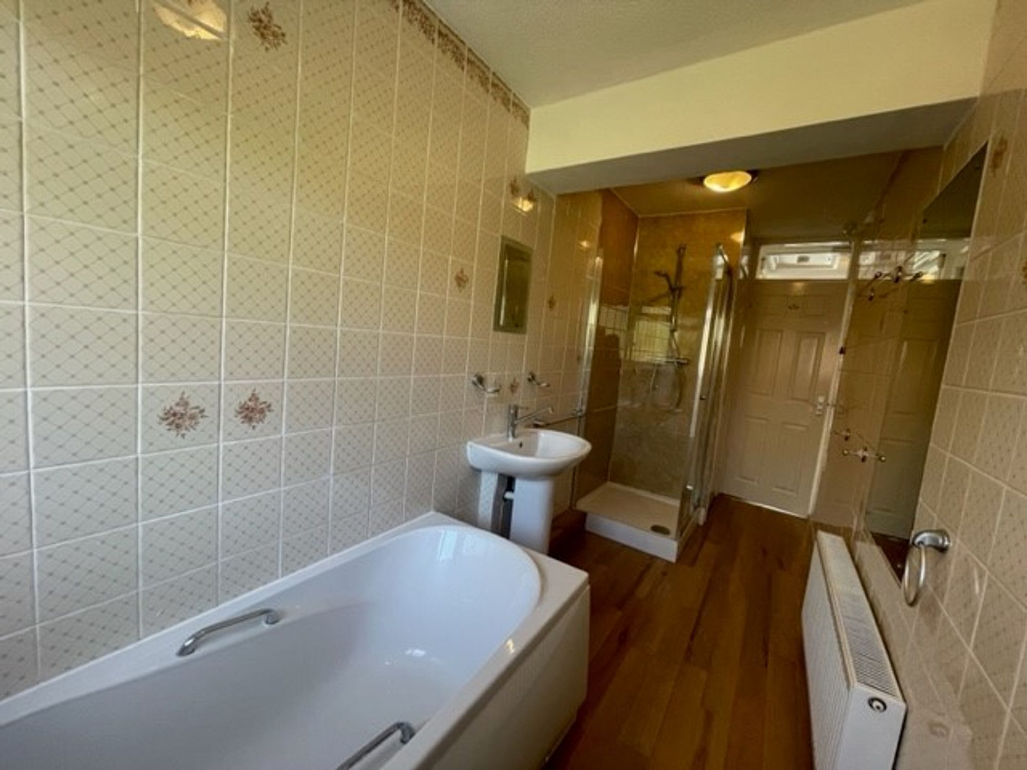 3 bed bungalow to rent in West Field Close, Taunton  - Property Image 10