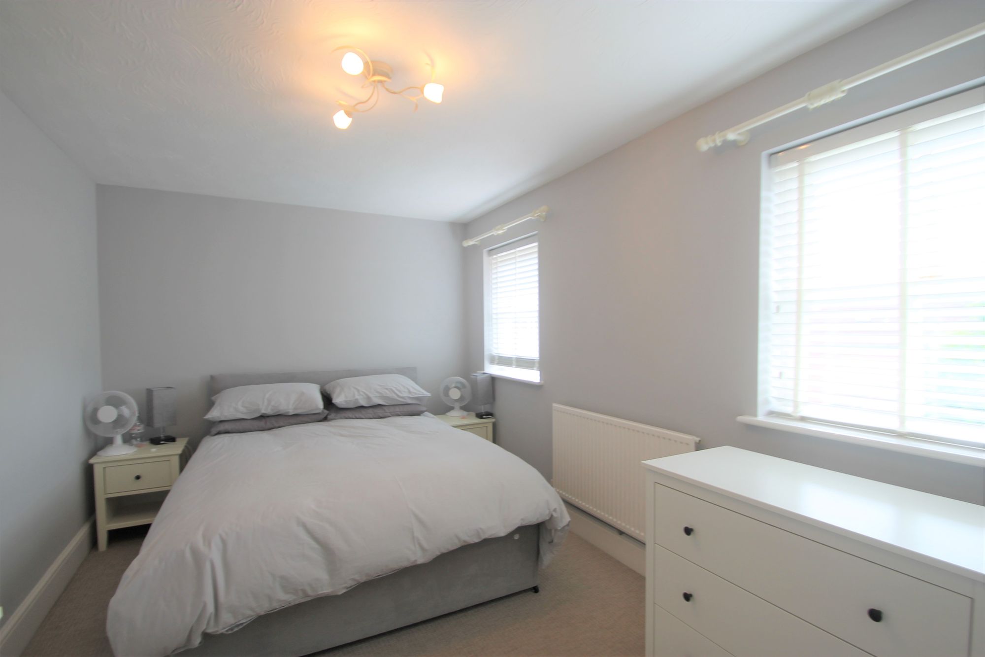 3 bed to rent in Barbers Mead, Taunton  - Property Image 10