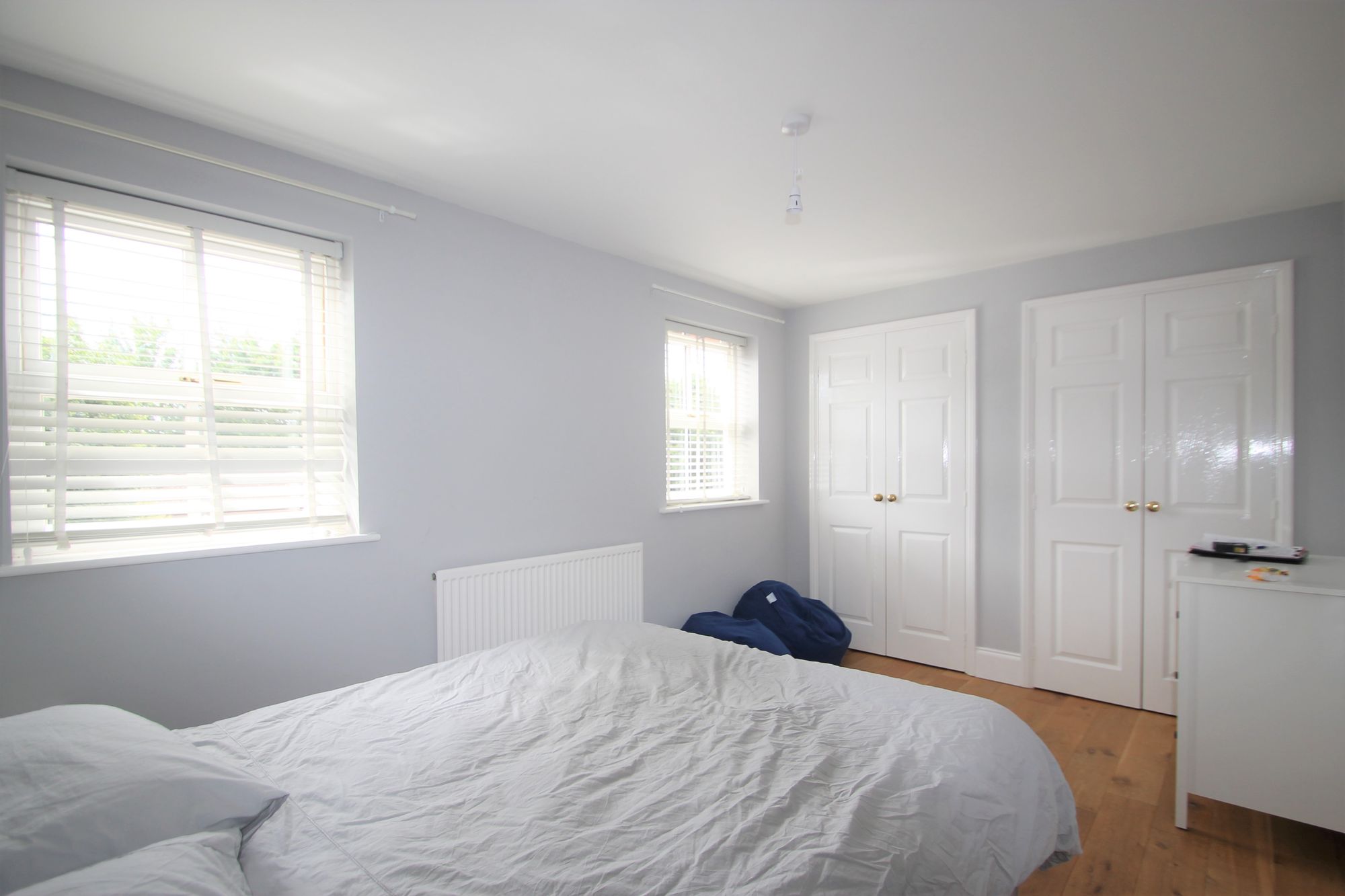 3 bed to rent in Barbers Mead, Taunton  - Property Image 6