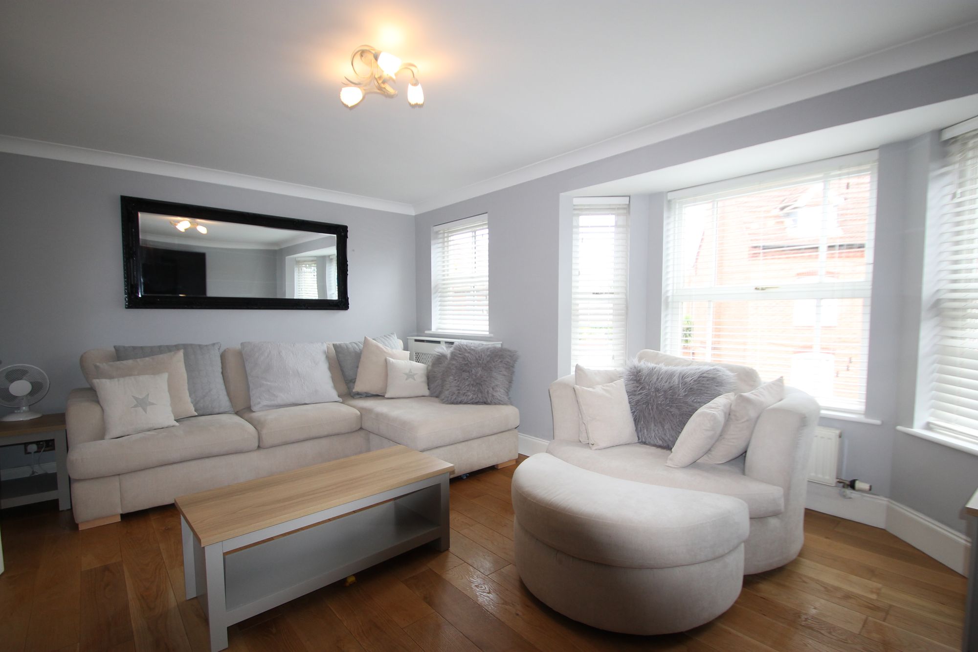 3 bed terraced town house to rent in Barbers Mead, Taunton  - Property Image 9