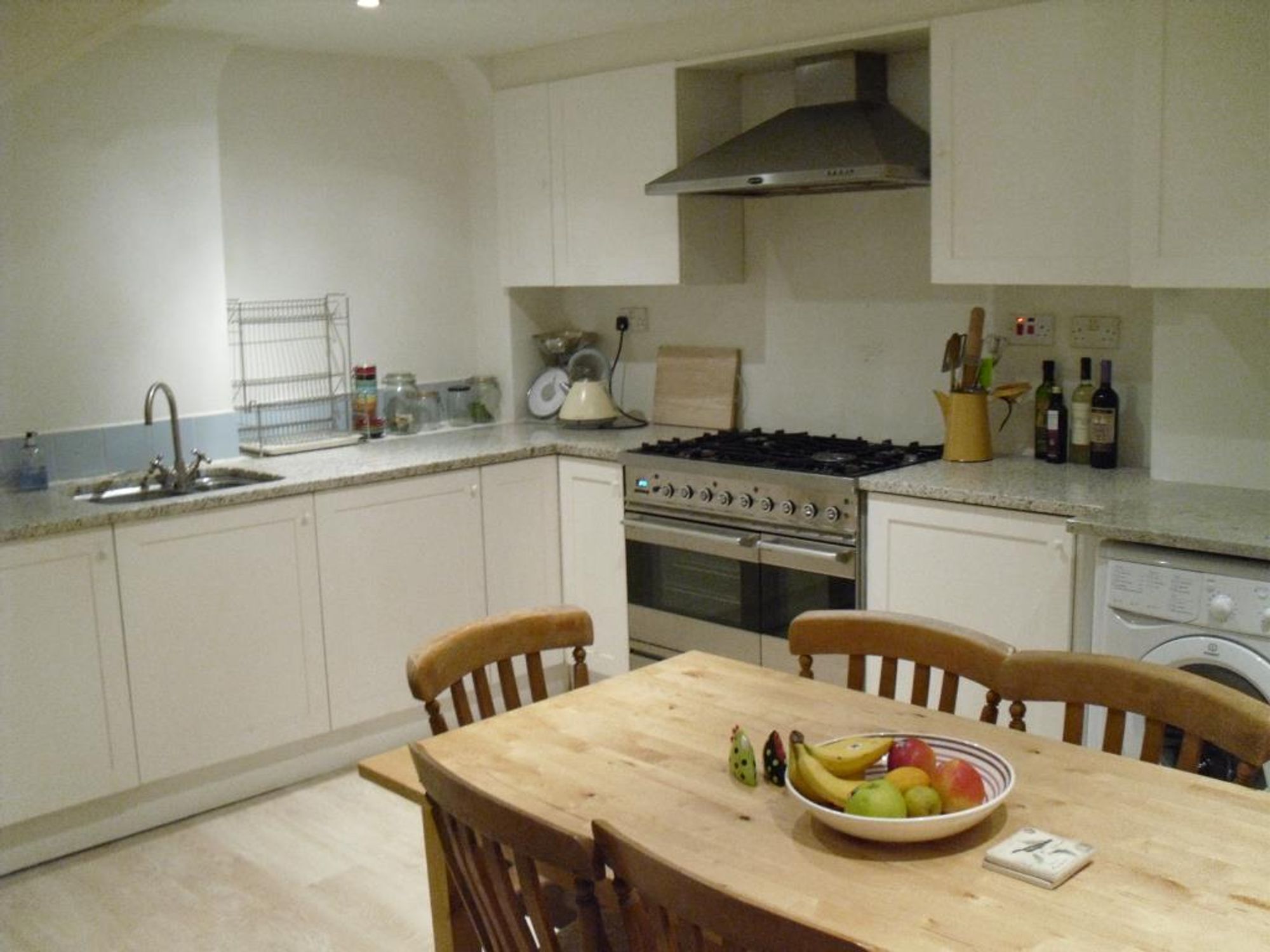 1 bed mews house to rent in Staplegrove Road, Taunton  - Property Image 6