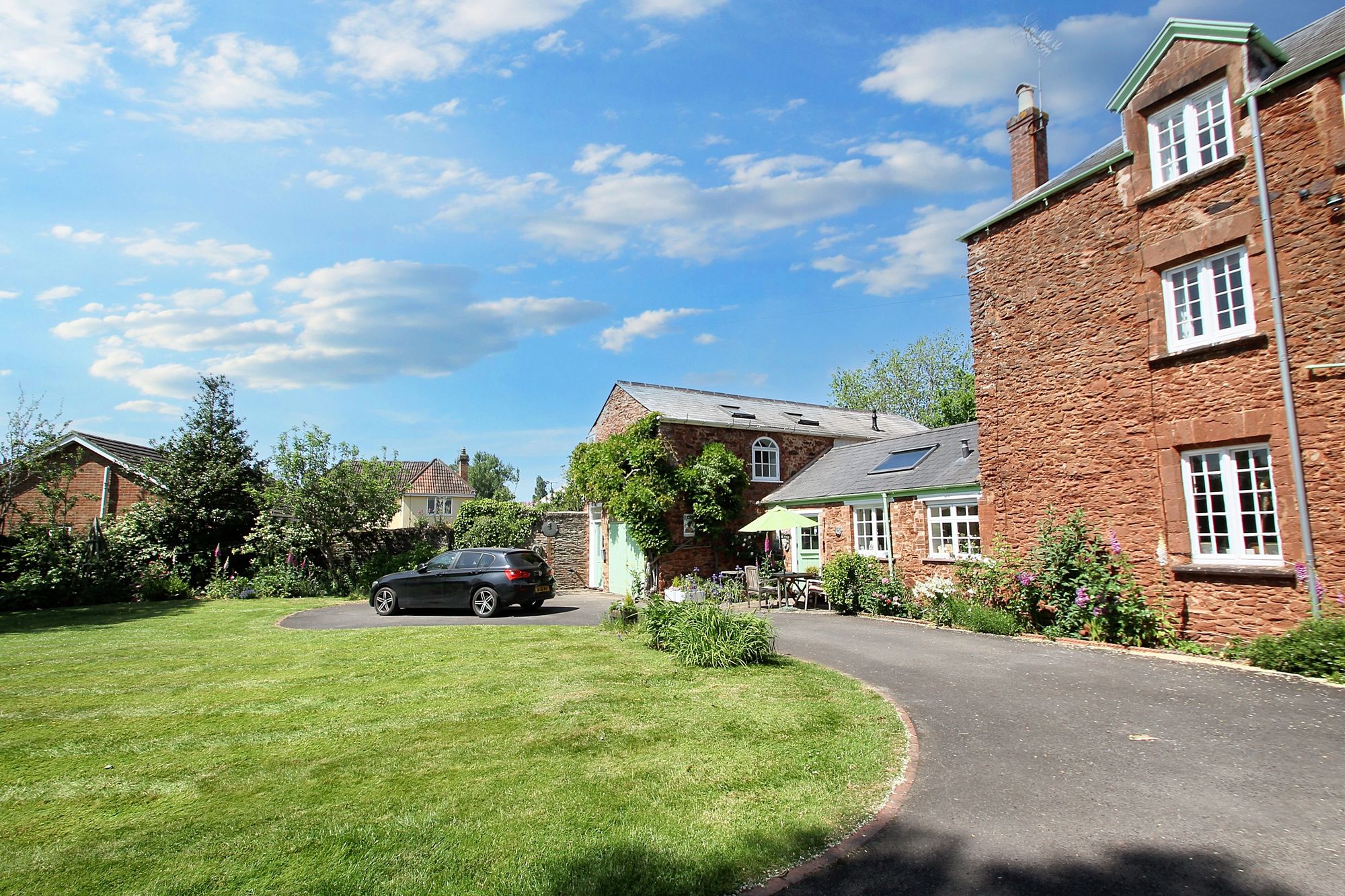 1 bed mews house to rent in Staplegrove Road, Taunton  - Property Image 4