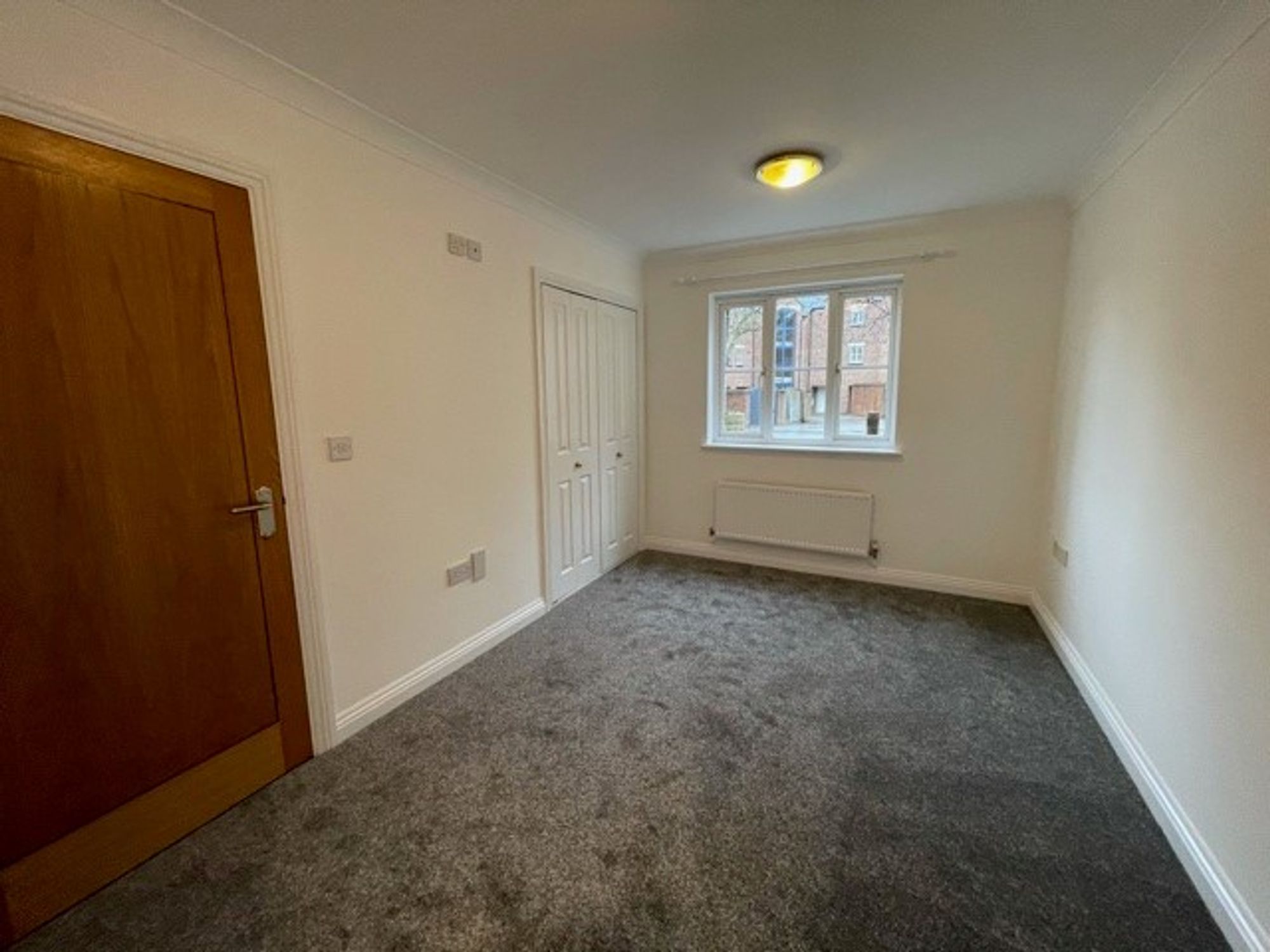 2 bed apartment to rent in Geoffrey Farrant Walk, Taunton  - Property Image 10