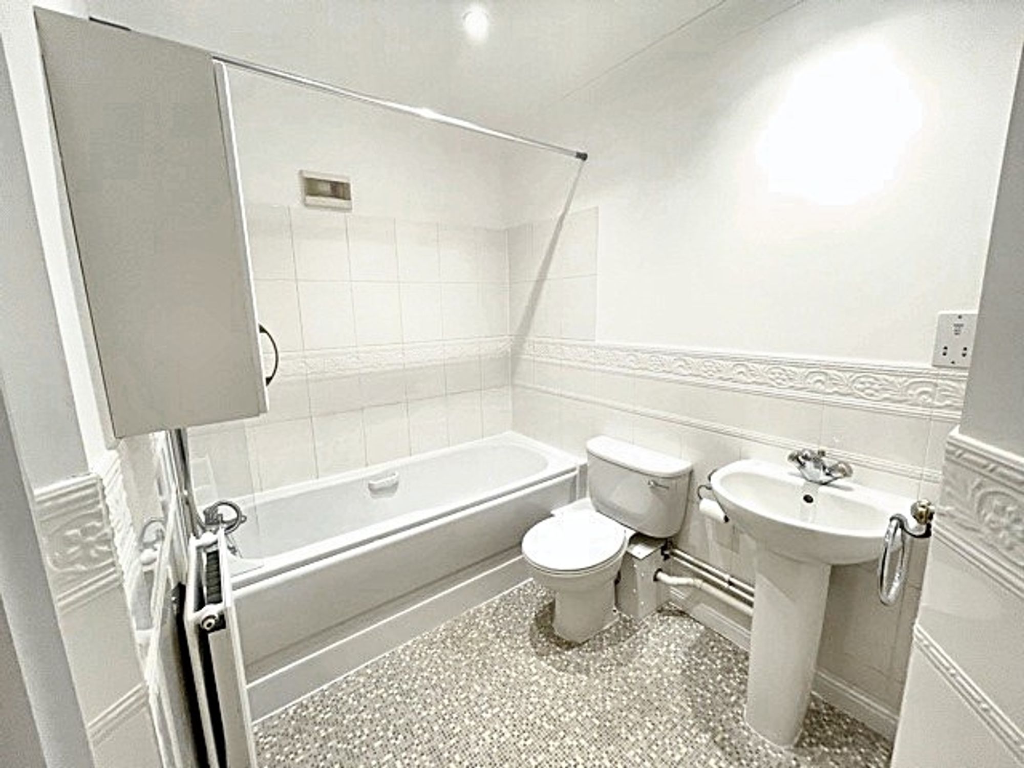 2 bed apartment to rent in Geoffrey Farrant Walk, Taunton, TA1  - Property Image 8