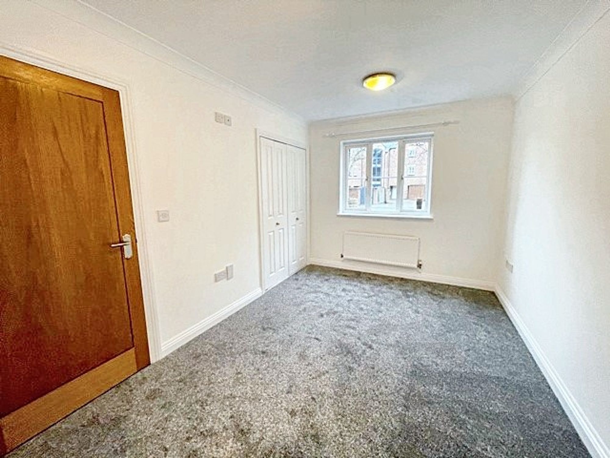 2 bed apartment to rent in Geoffrey Farrant Walk, Taunton, TA1  - Property Image 10