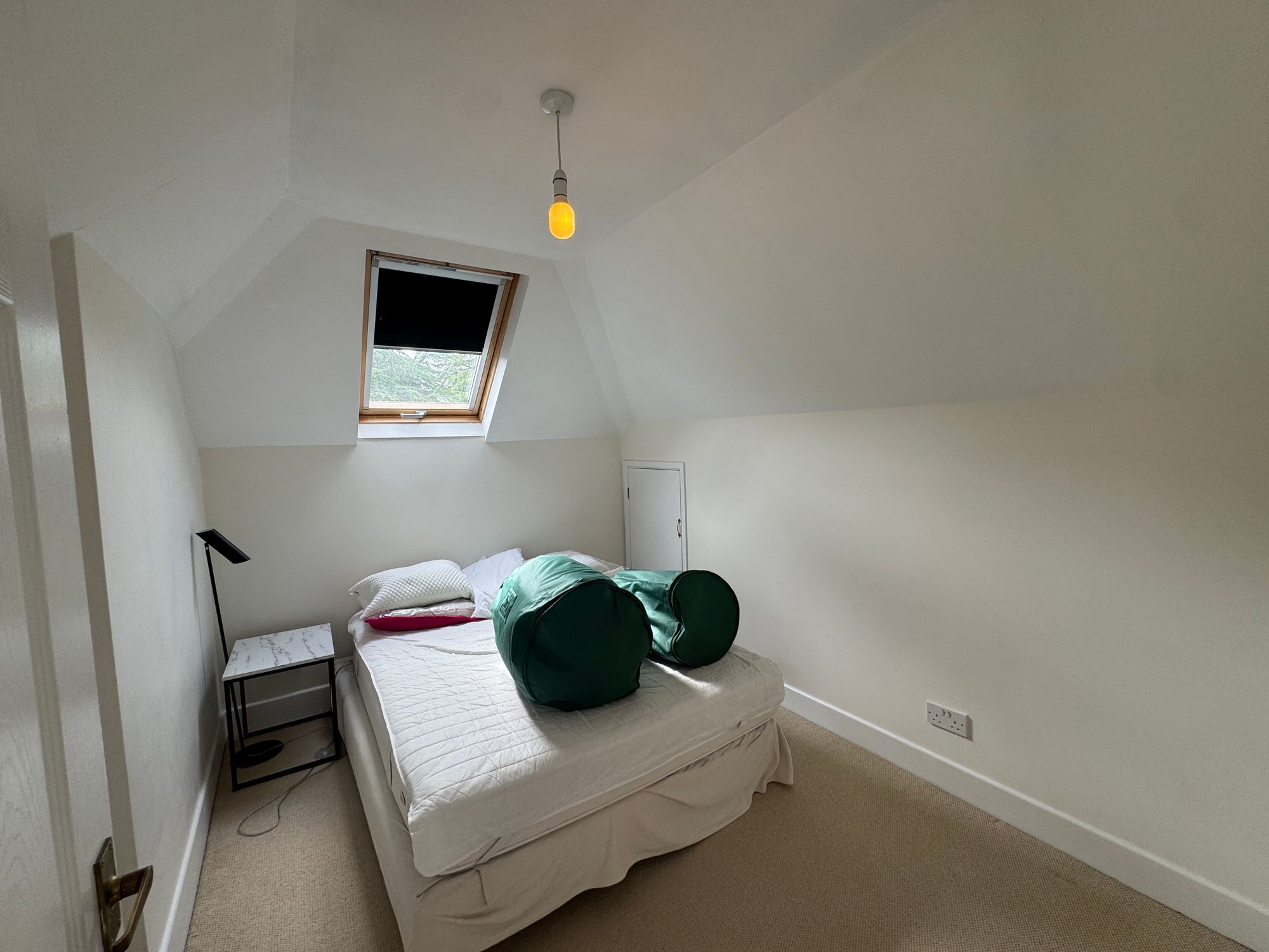 4 bed house to rent in The Avenue, Taunton, TA1  - Property Image 17
