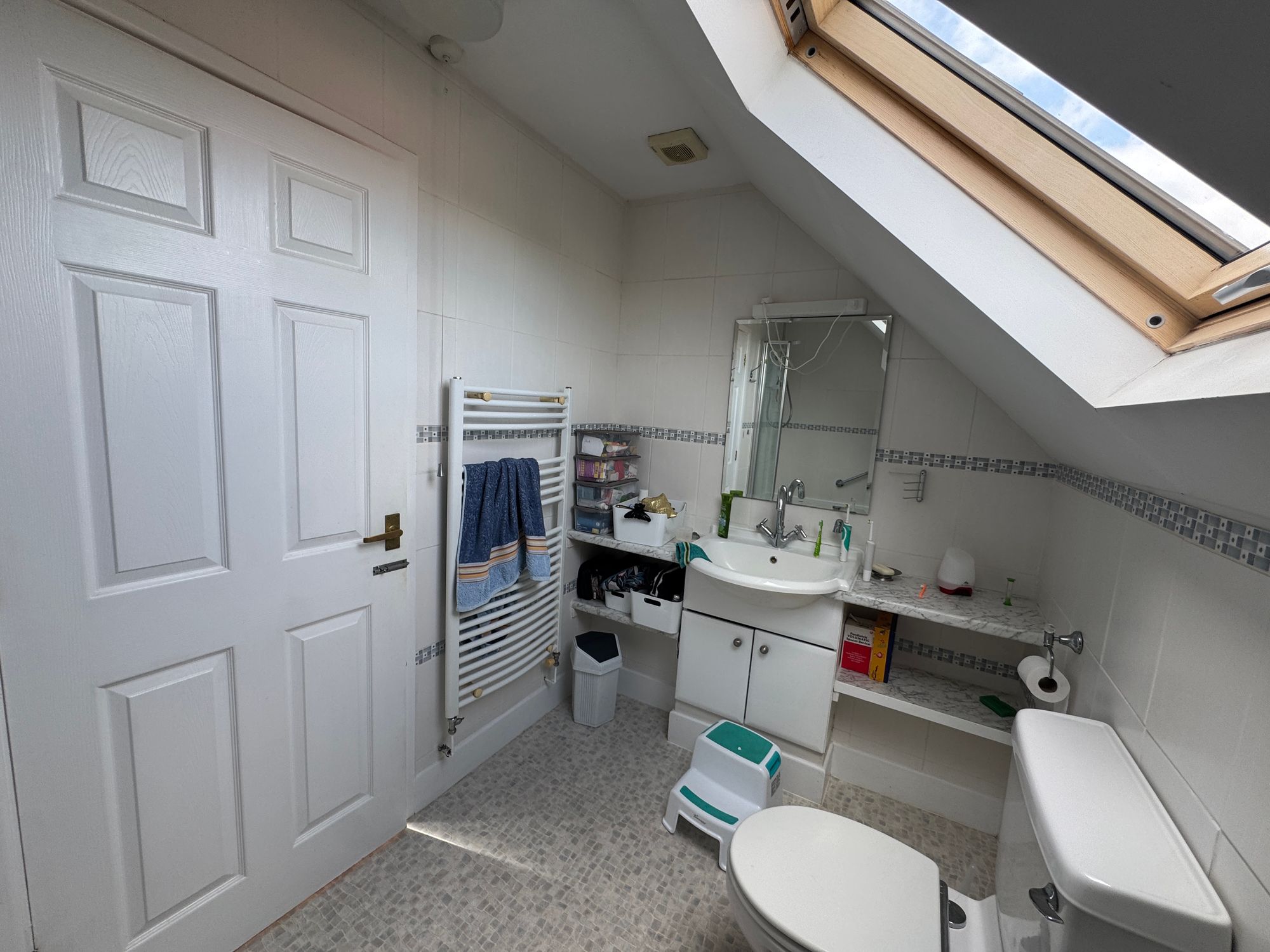 4 bed house to rent in The Avenue, Taunton, TA1  - Property Image 15
