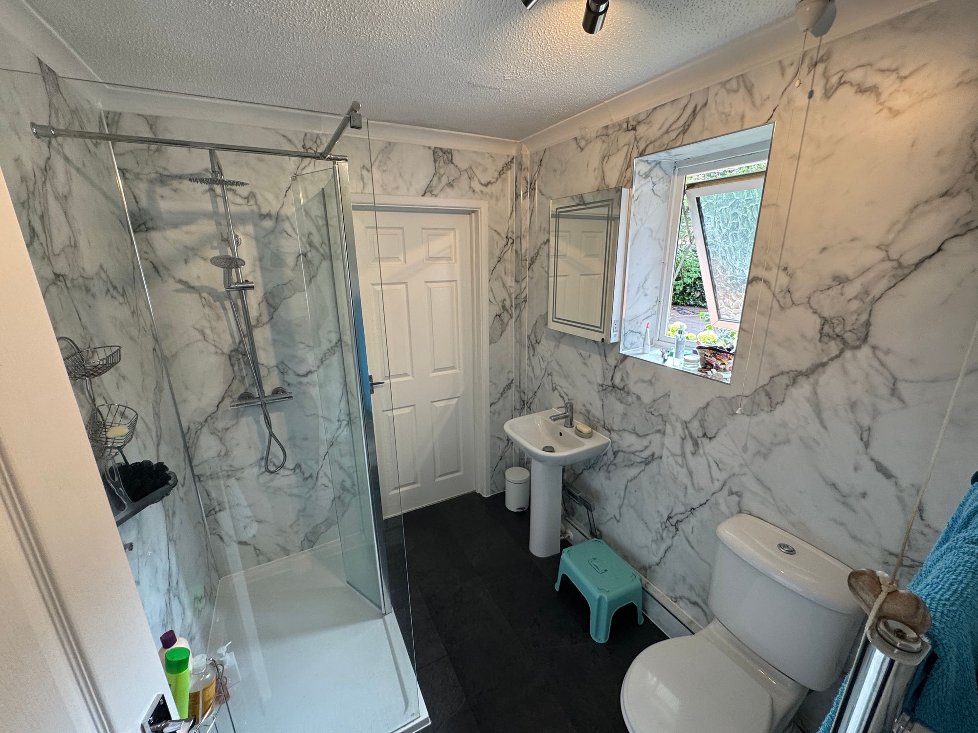 4 bed house to rent in The Avenue, Taunton, TA1  - Property Image 12