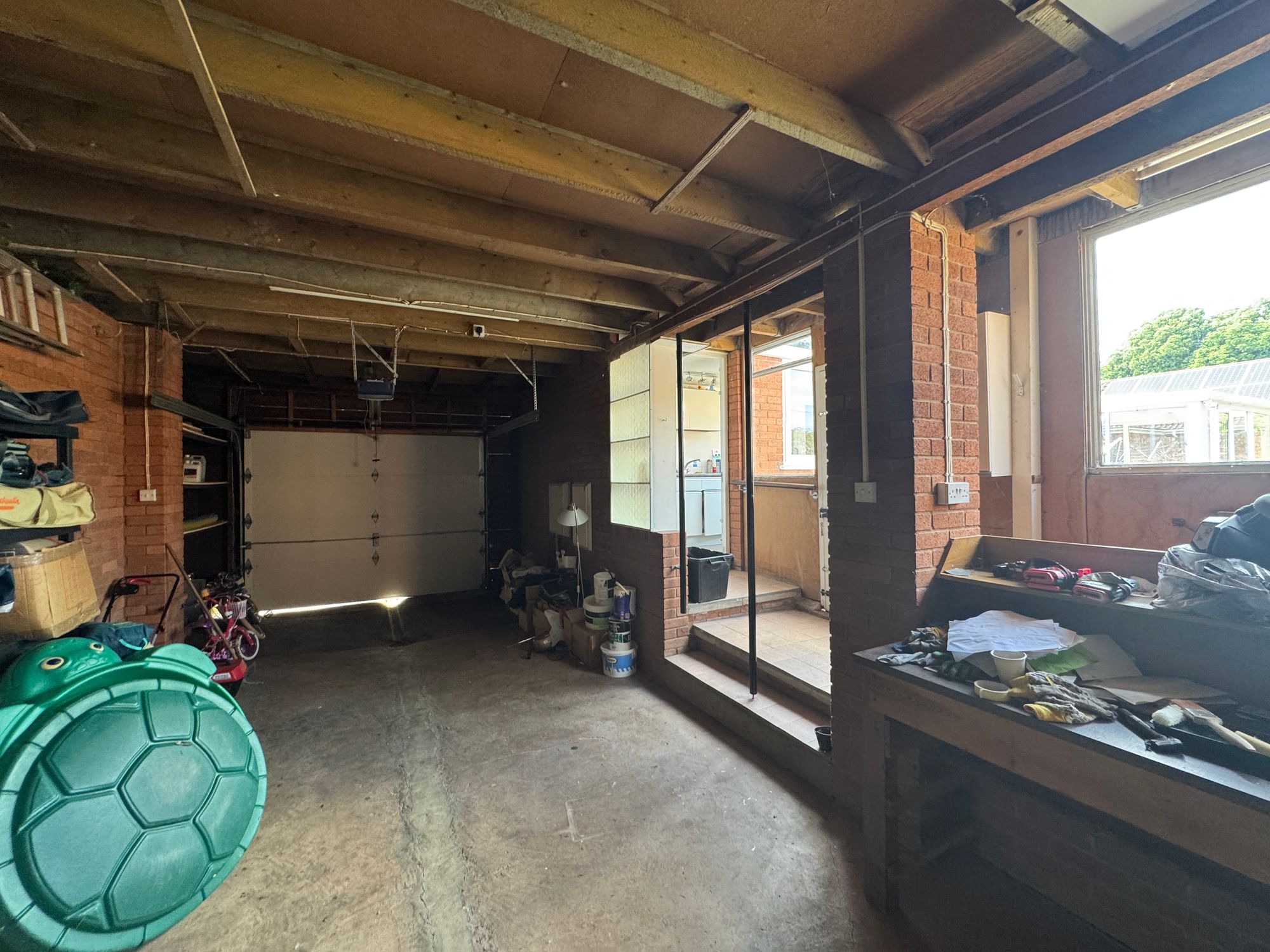 4 bed house to rent in The Avenue, Taunton, TA1  - Property Image 19