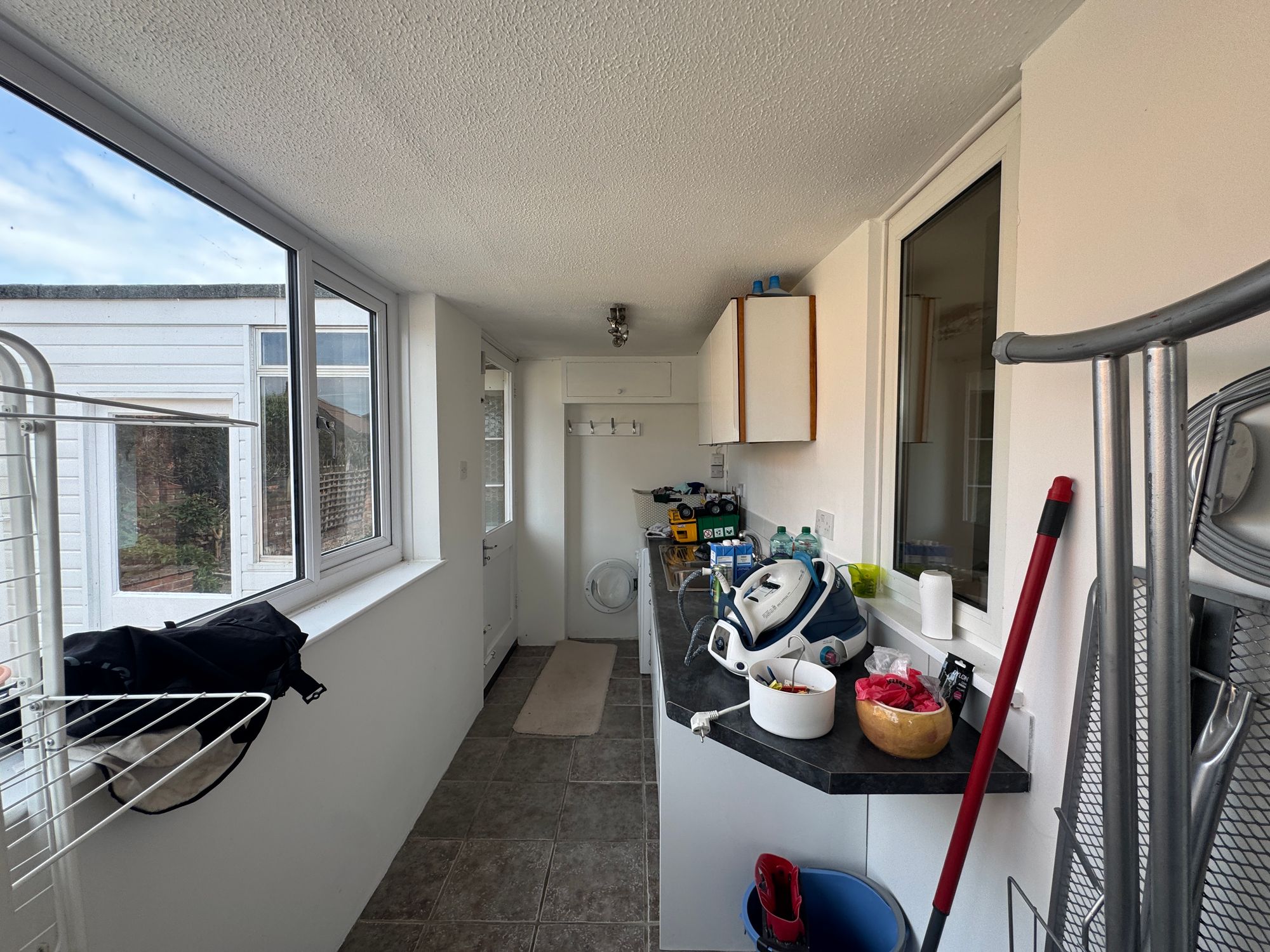 4 bed house to rent in The Avenue, Taunton, TA1  - Property Image 8