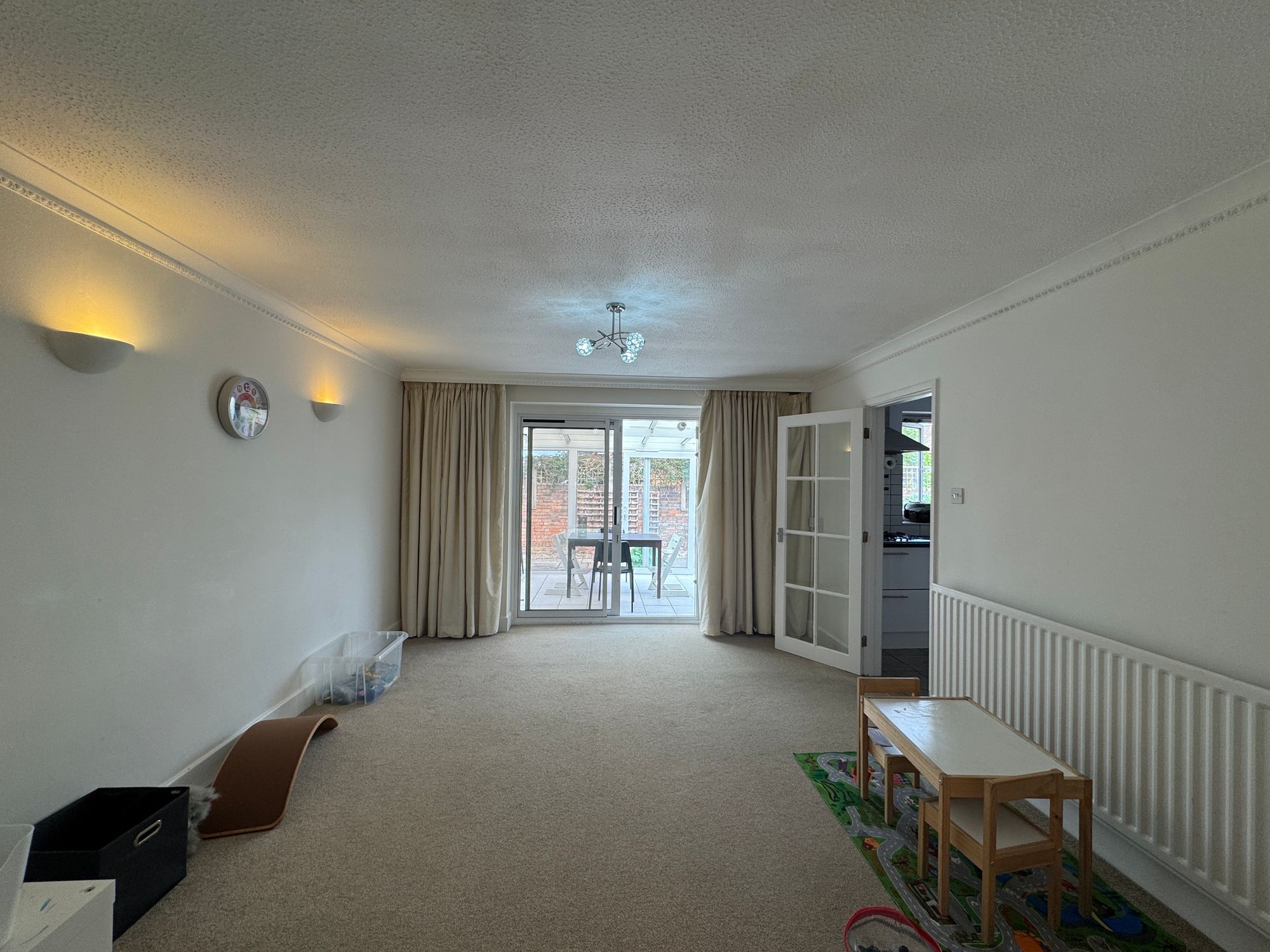 4 bed house to rent in The Avenue, Taunton, TA1  - Property Image 7