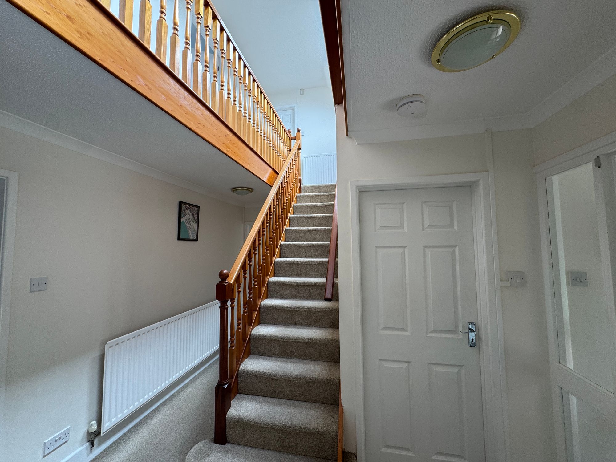 4 bed house to rent in The Avenue, Taunton, TA1  - Property Image 13