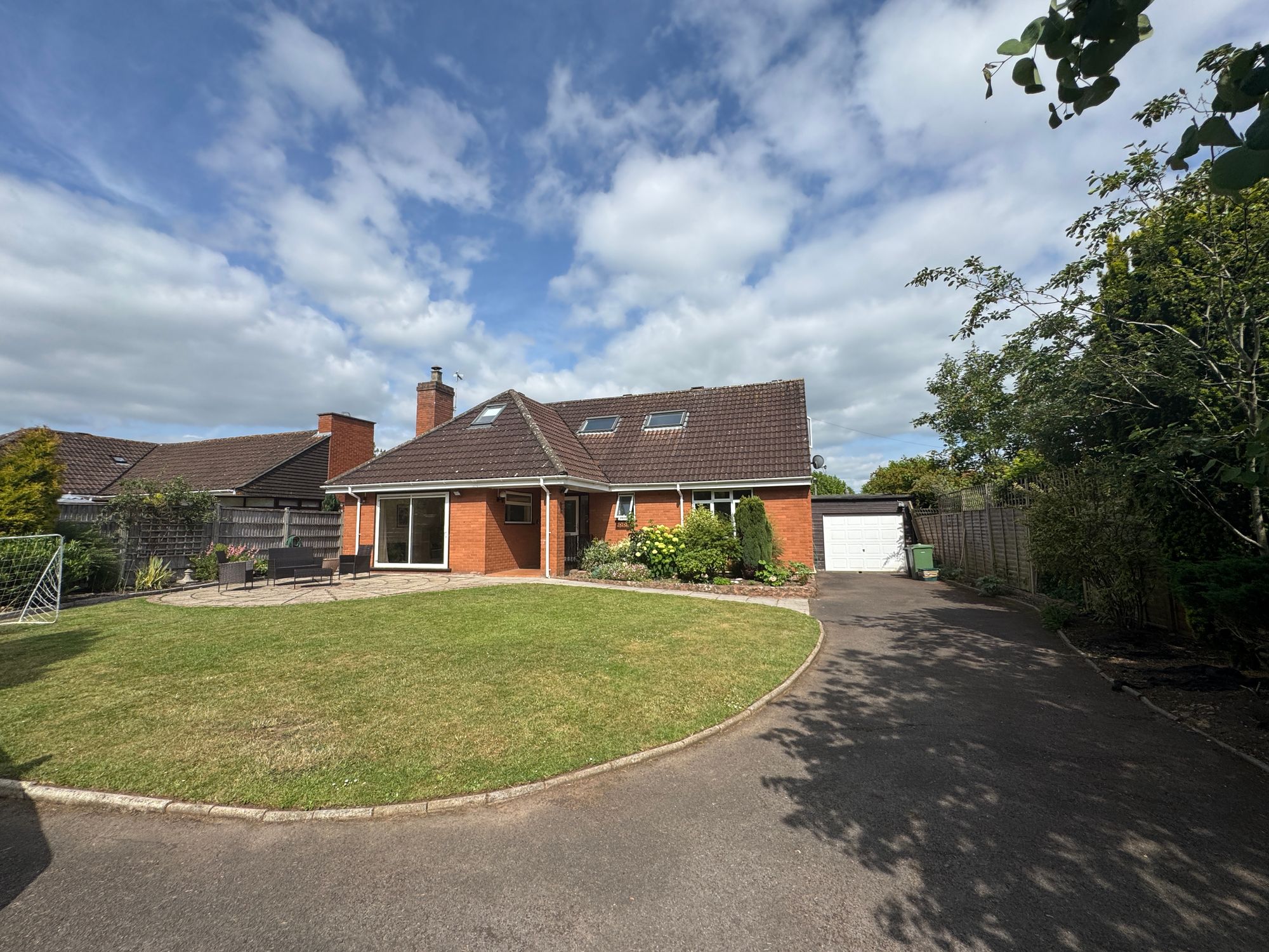 4 bed house to rent in The Avenue, Taunton, TA1  - Property Image 20