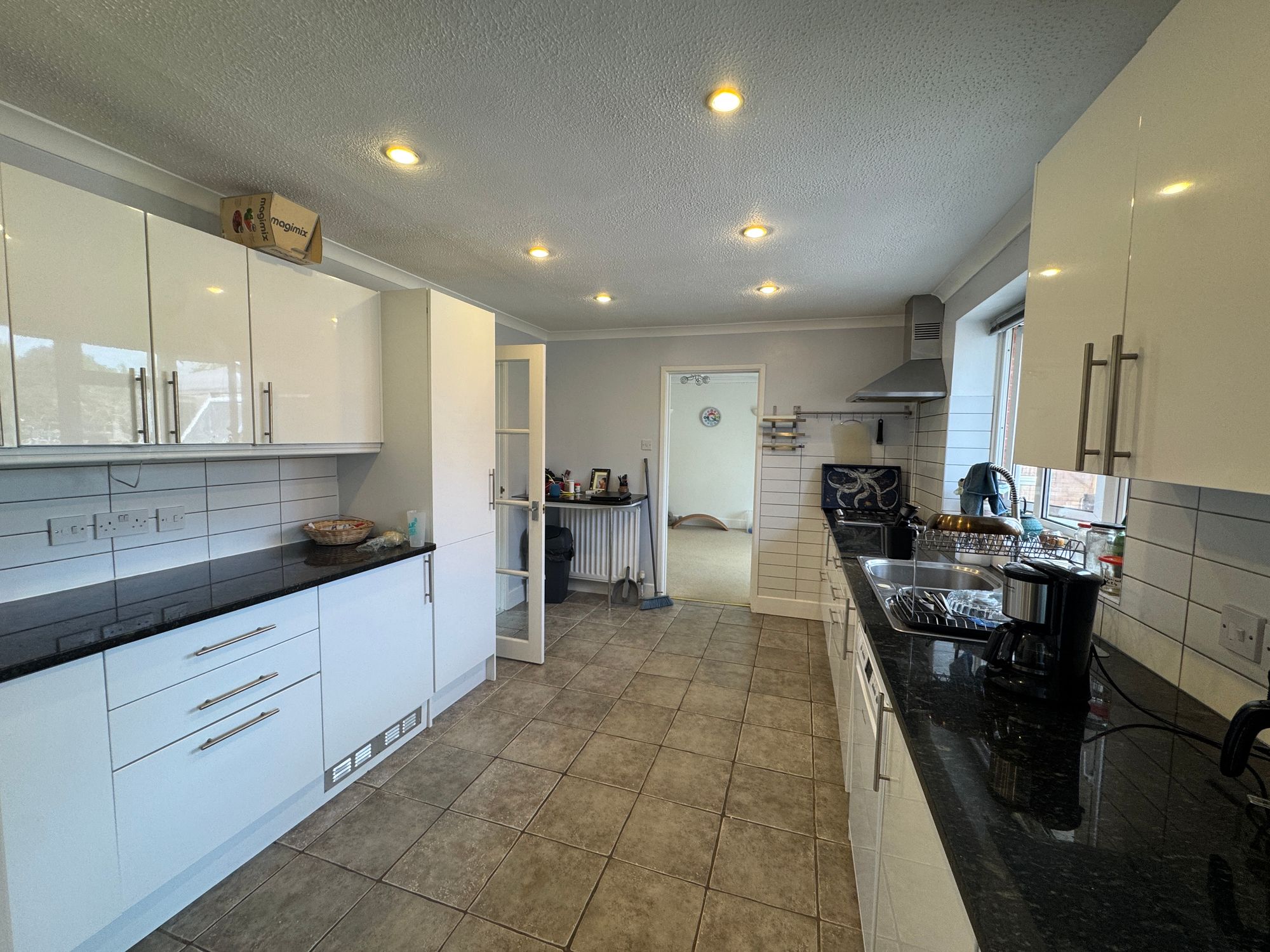 4 bed house to rent in The Avenue, Taunton, TA1  - Property Image 5