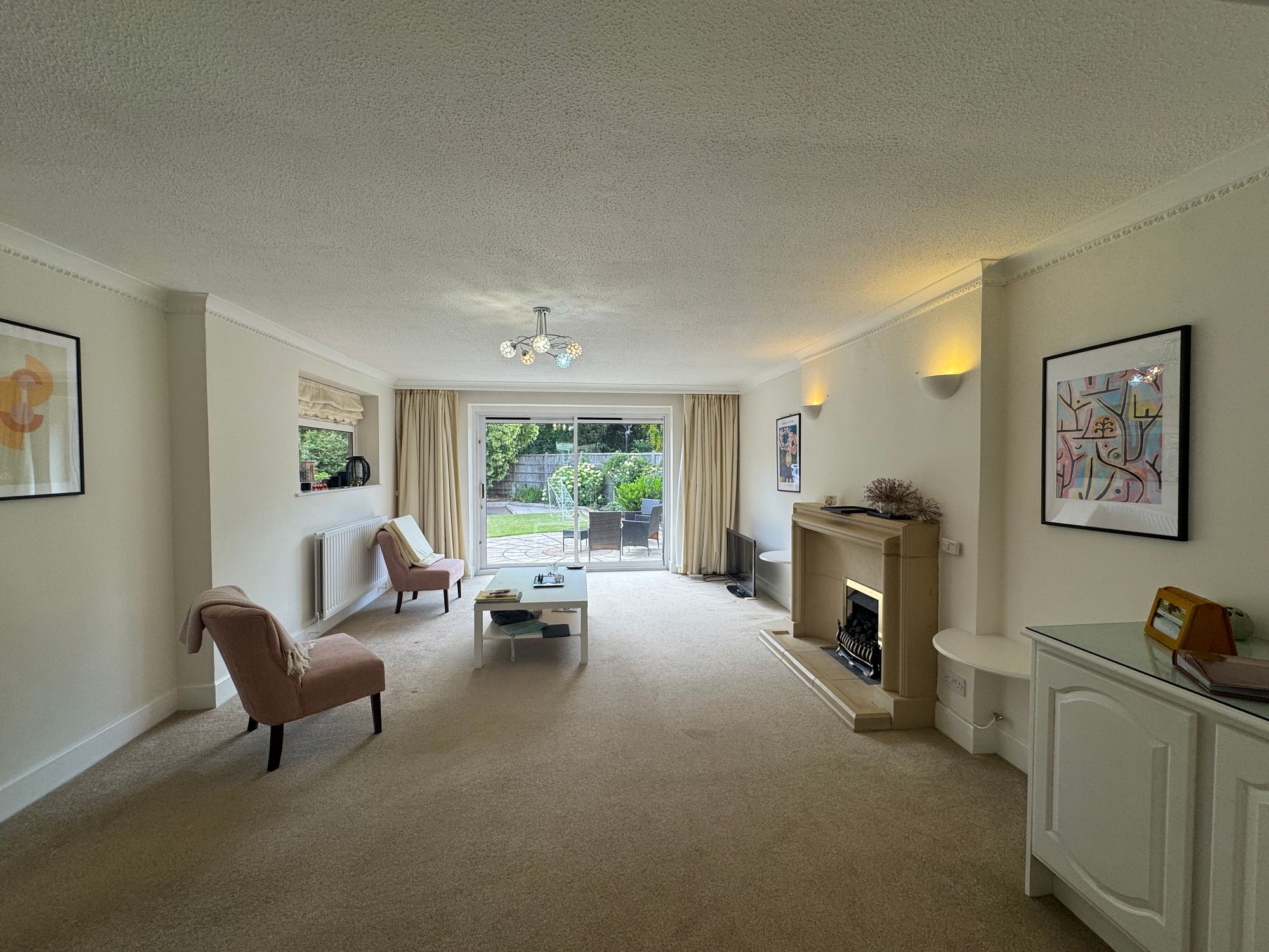 4 bed house to rent in The Avenue, Taunton, TA1  - Property Image 2