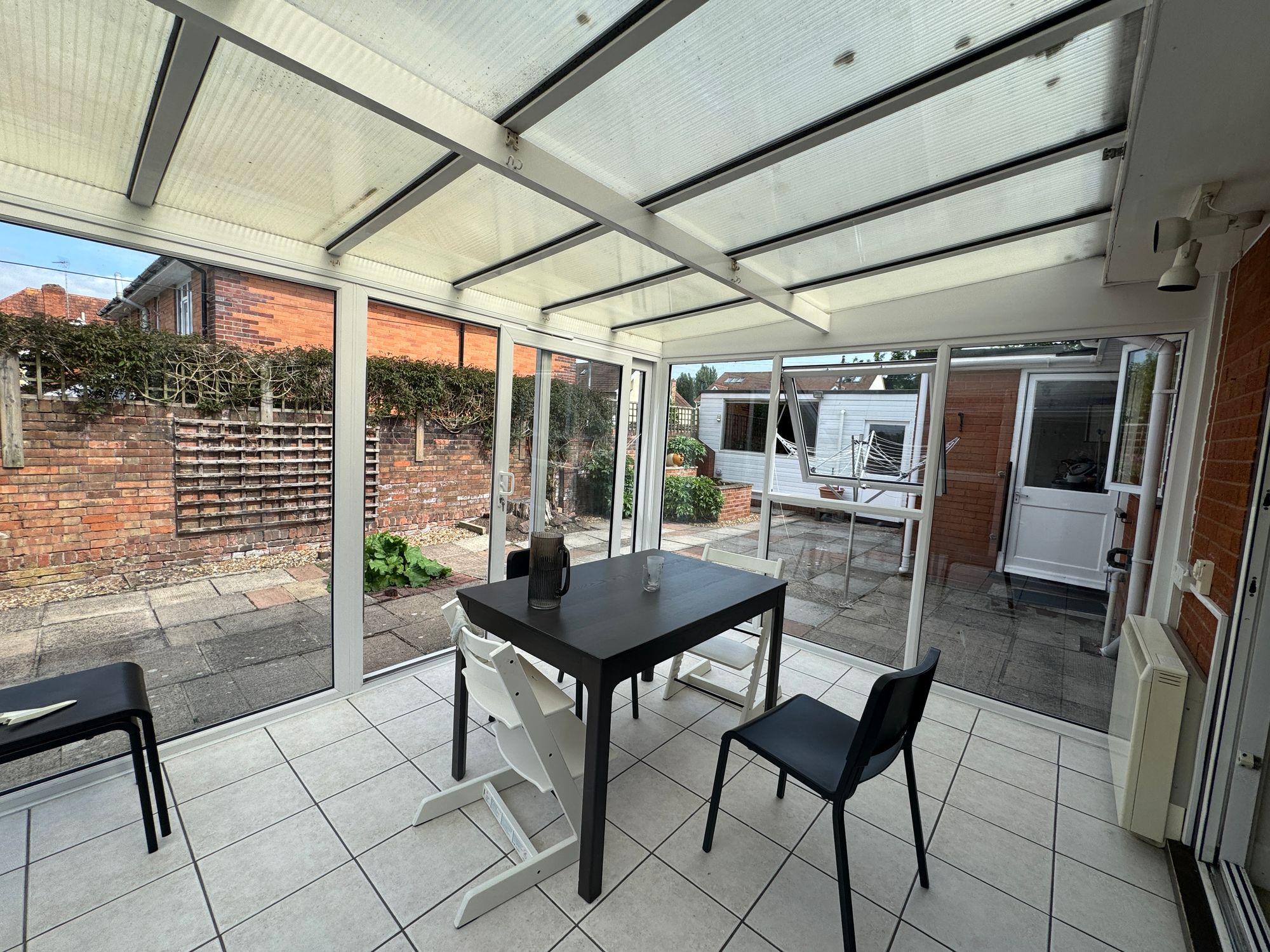 4 bed house to rent in The Avenue, Taunton, TA1  - Property Image 9