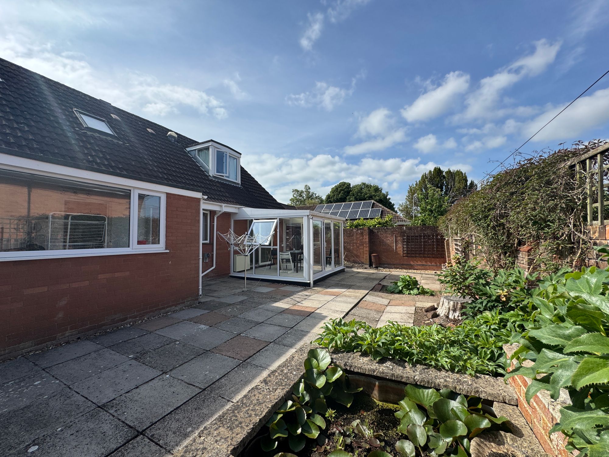 4 bed house to rent in The Avenue, Taunton, TA1  - Property Image 21