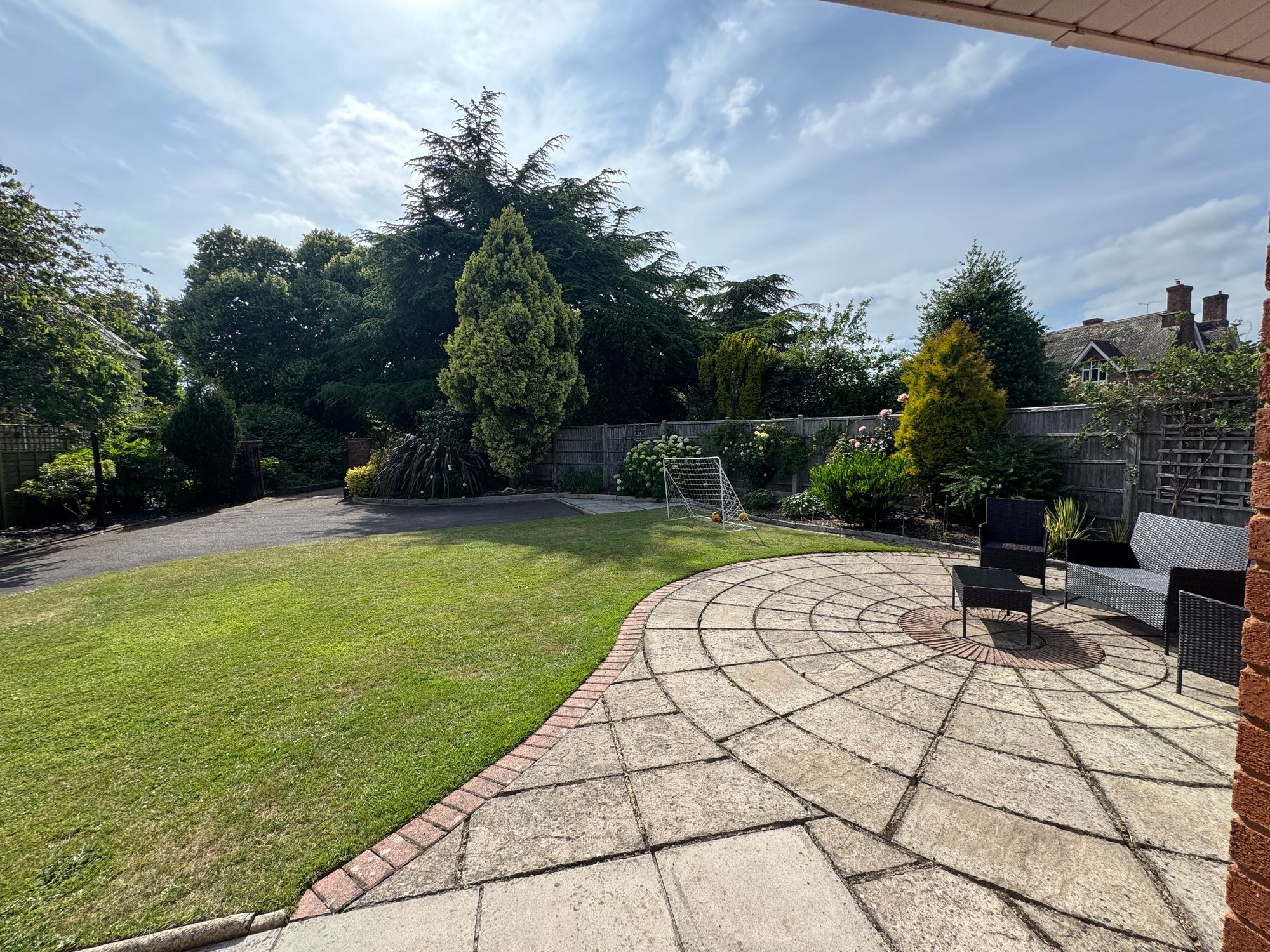 4 bed house to rent in The Avenue, Taunton, TA1  - Property Image 22