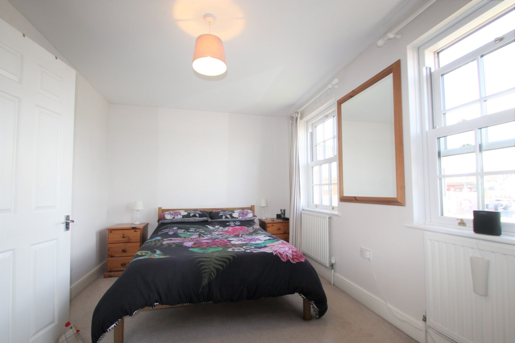 2 bed house to rent in Priory Avenue, Taunton  - Property Image 9