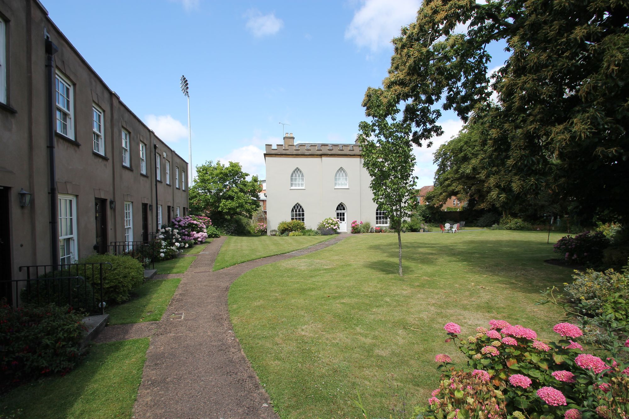 2 bed house to rent in Priory Avenue, Taunton  - Property Image 13