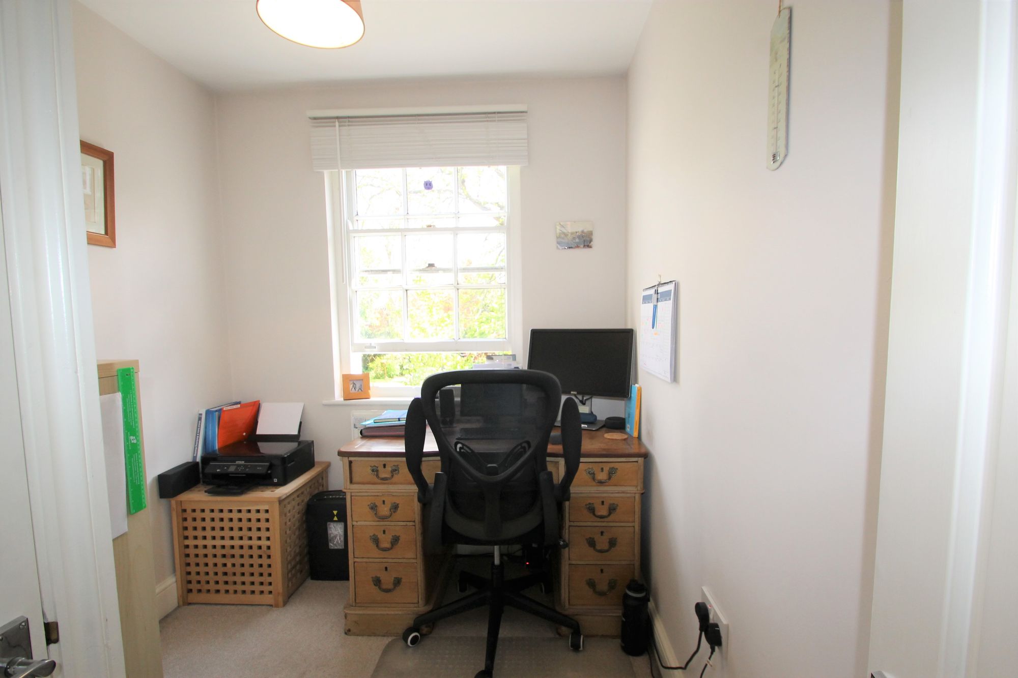 2 bed house to rent in Priory Avenue, Taunton  - Property Image 11