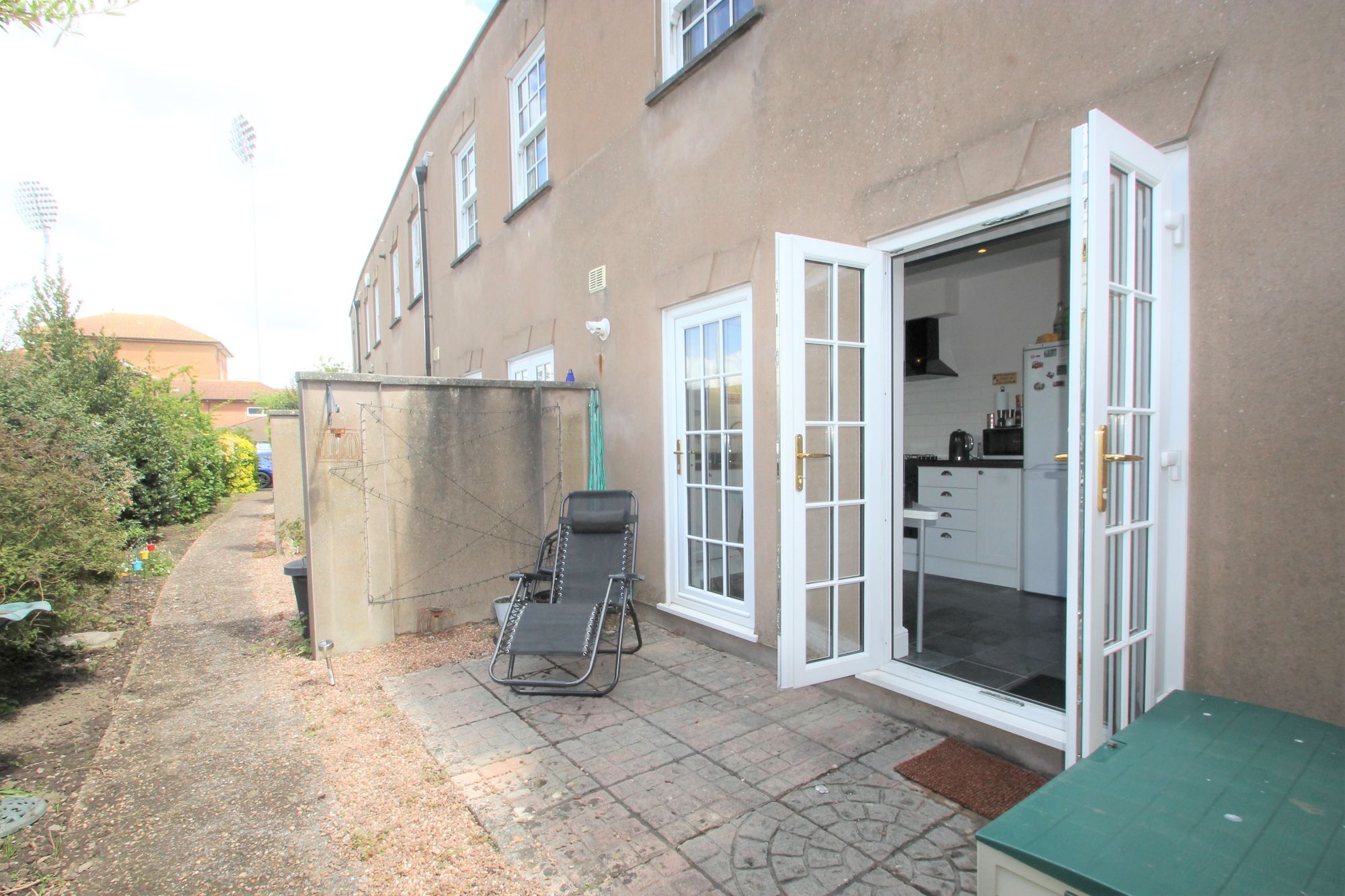 2 bed house to rent in Priory Avenue, Taunton  - Property Image 7